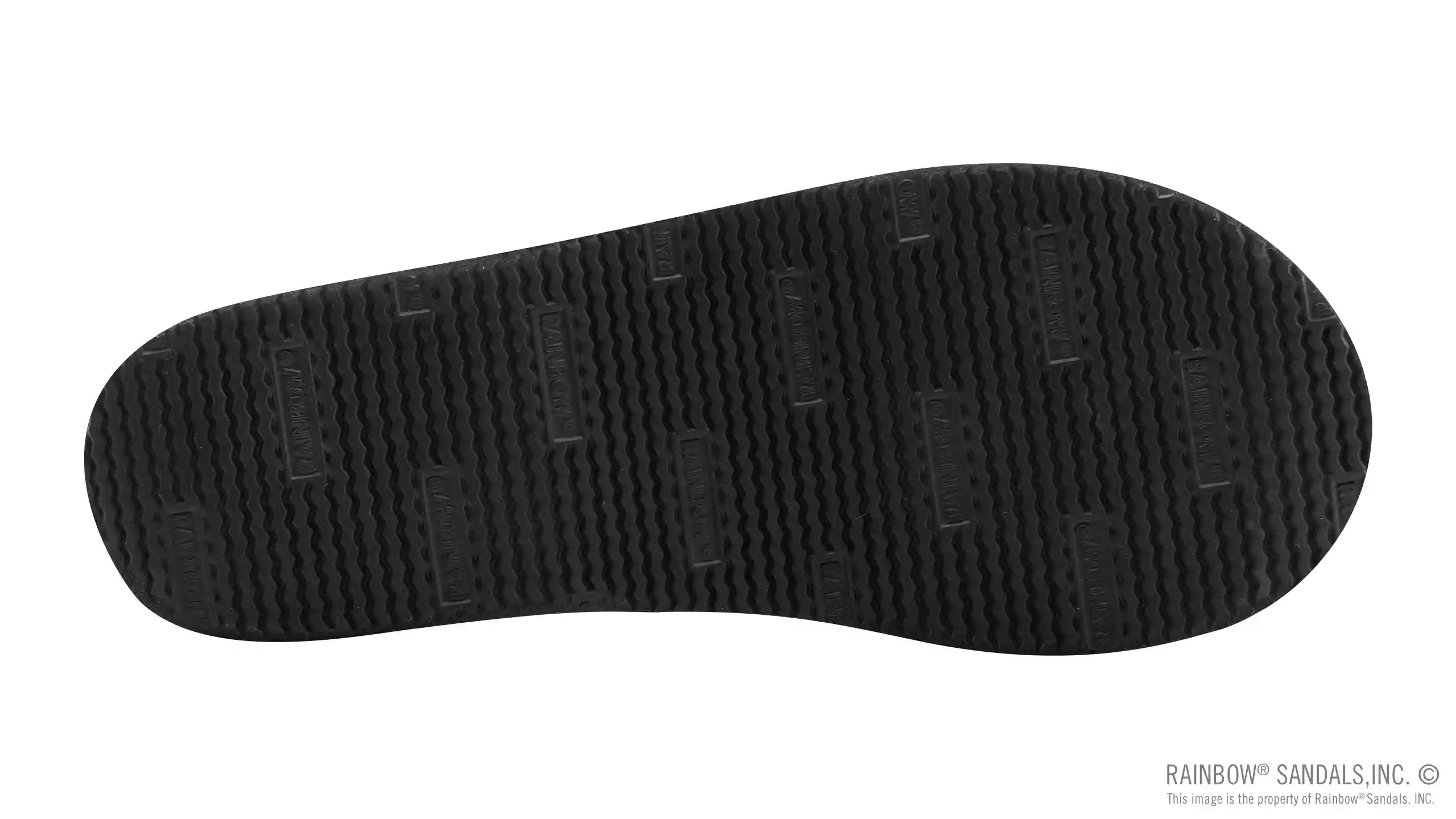 Six Layer Wedge Leather 1 Leather Strap - Image 5