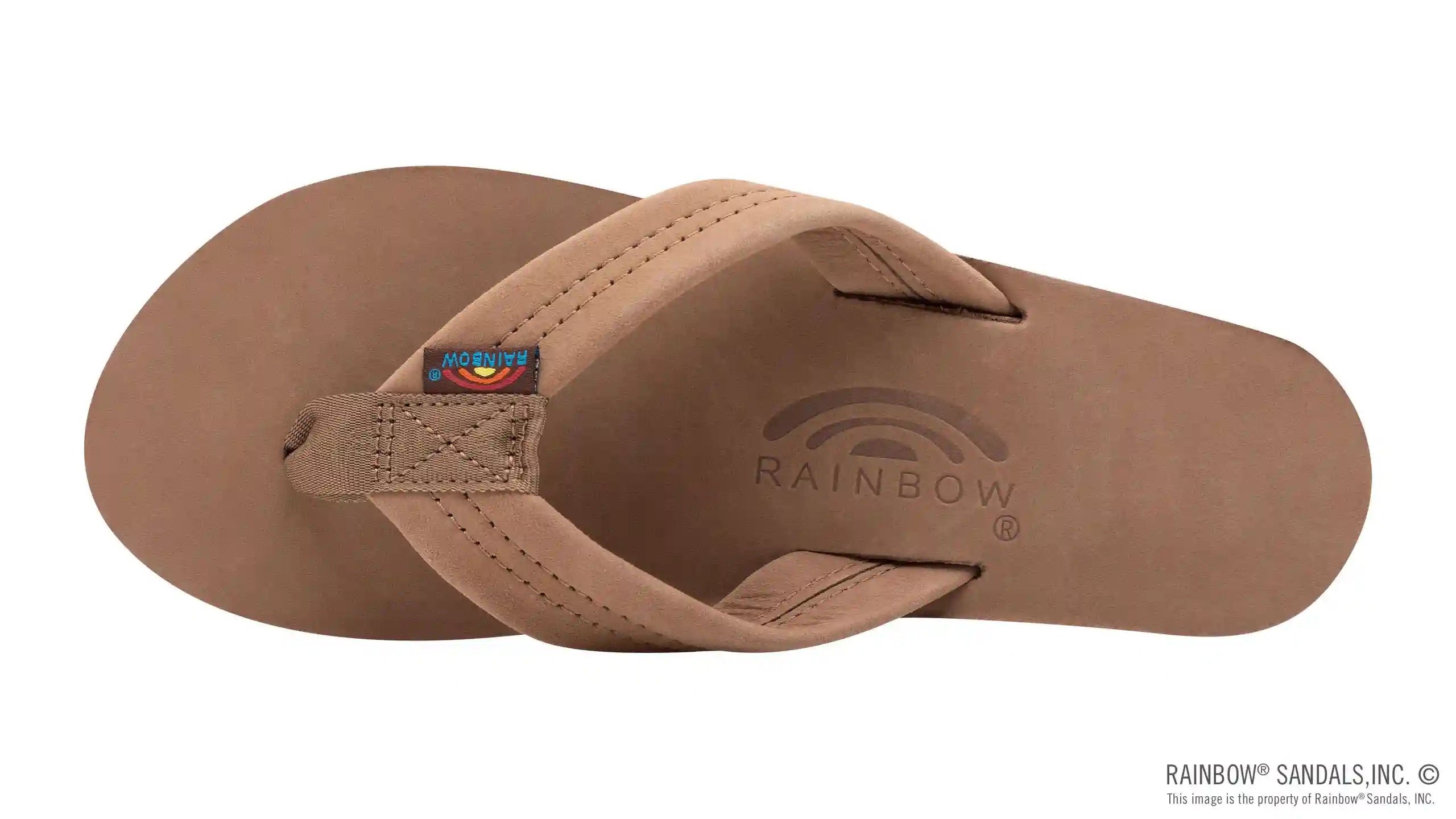 Six Layer Wedge Leather 1 Leather Strap - Image 13