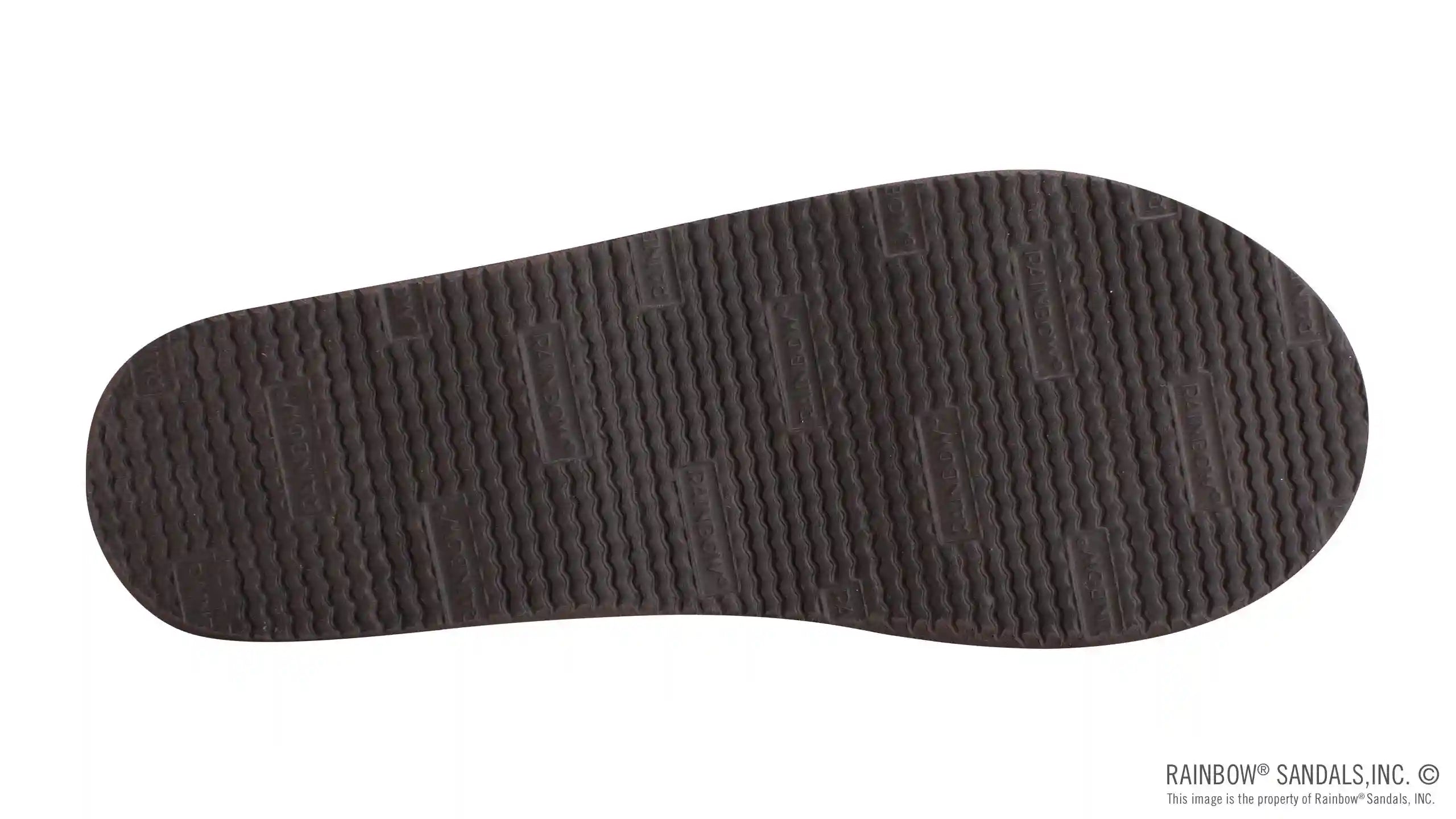 Six Layer Wedge Leather 1 Leather Strap - Image 15