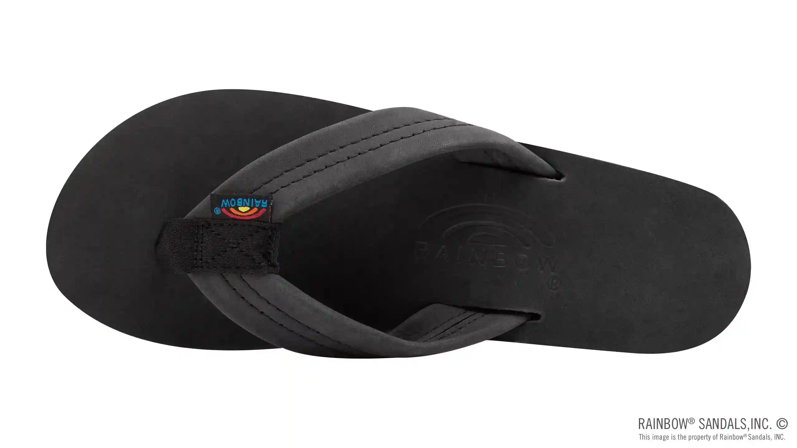 Six Layer Wedge Leather 1 Leather Strap - Image 22