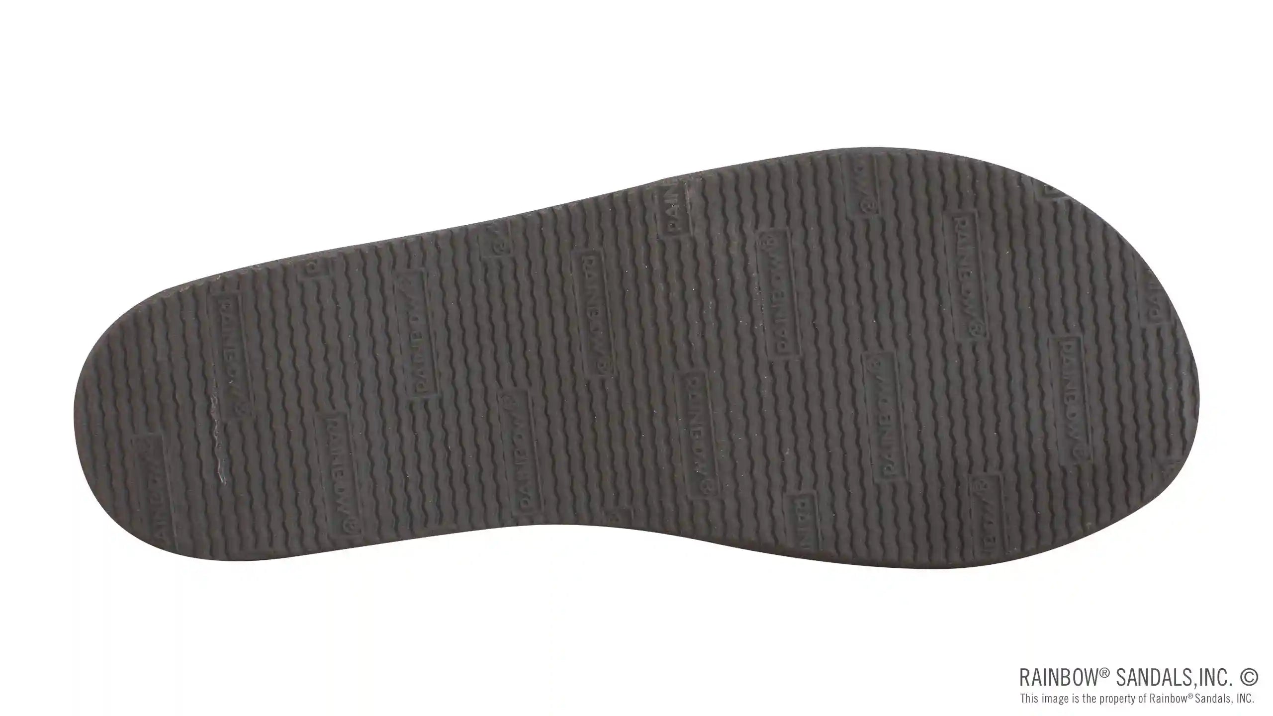 Six Layer Wedge Leather 1 Leather Strap - Image 29