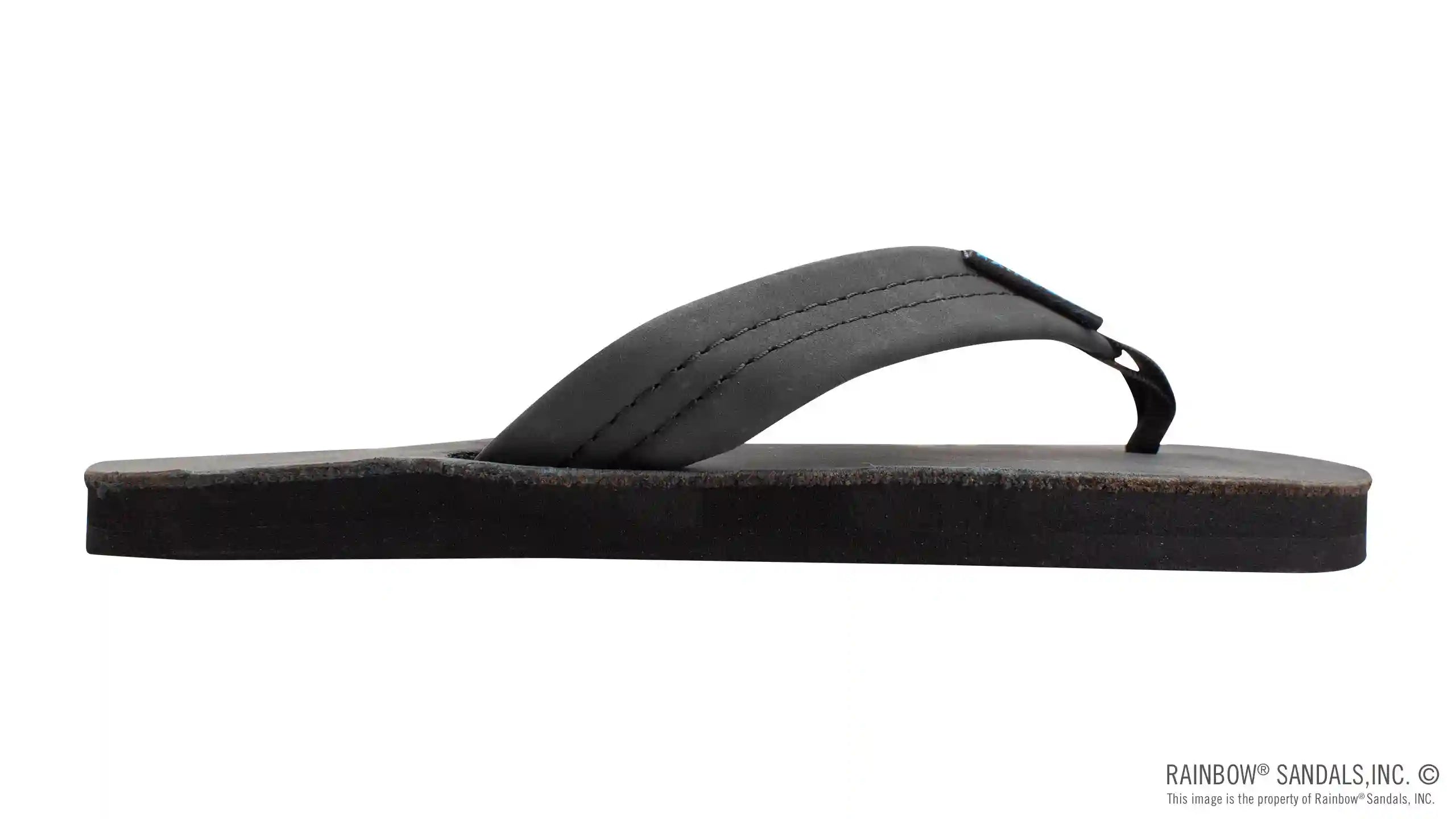 Kids Premier Leather 1 Strap - Image 4