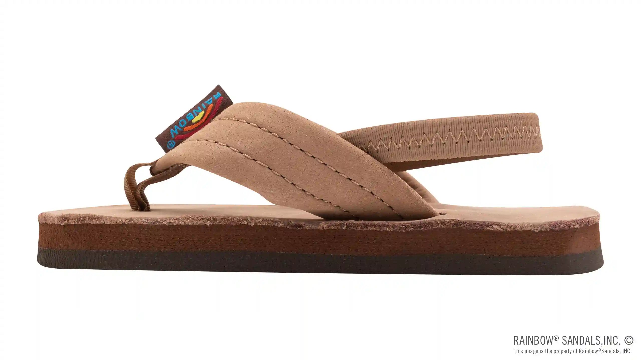 Kids Premier Leather 1 Strap - Image 7