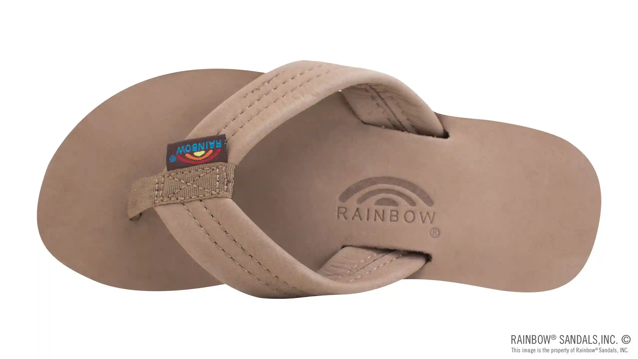 Kids Premier Leather 1 Strap - Image 8