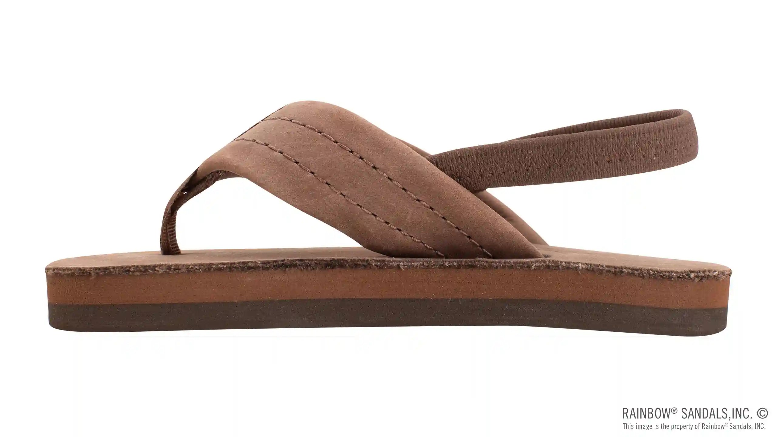 Kids Premier Leather 1 Strap - Image 12