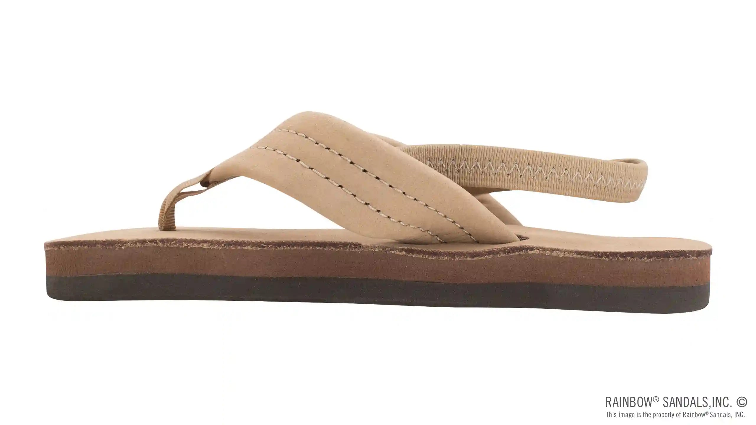 Kids Premier Leather 1 Strap - Image 22