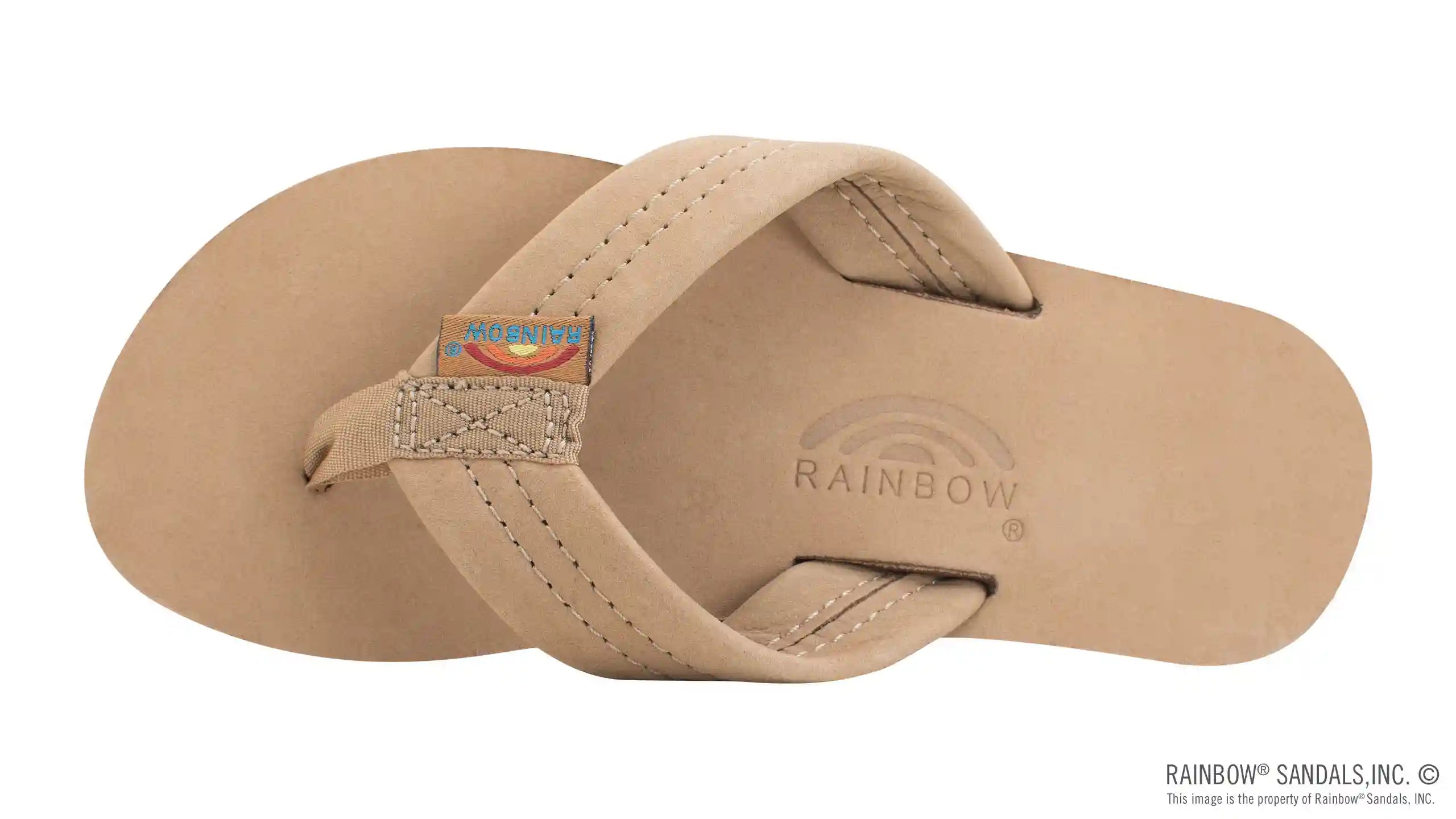 Kids Premier Leather 1 Strap - Image 23