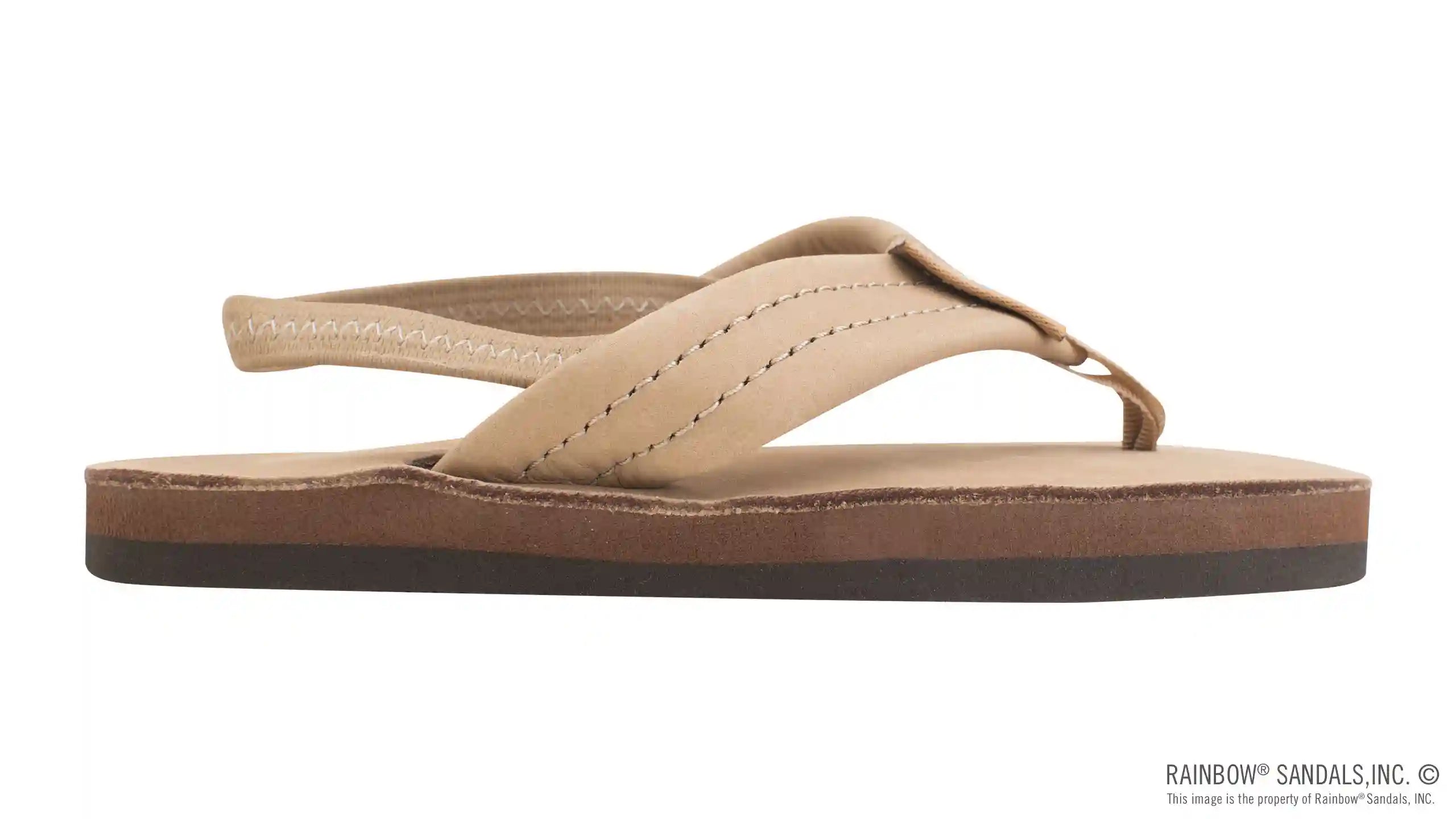 Kids Premier Leather 1 Strap - Image 24