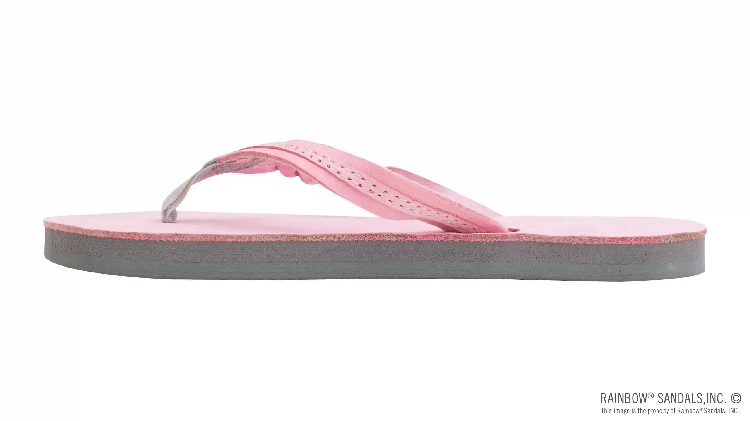Kids Flirty Braidy- Premier Leather Braided 1/2 Strap - Image 17