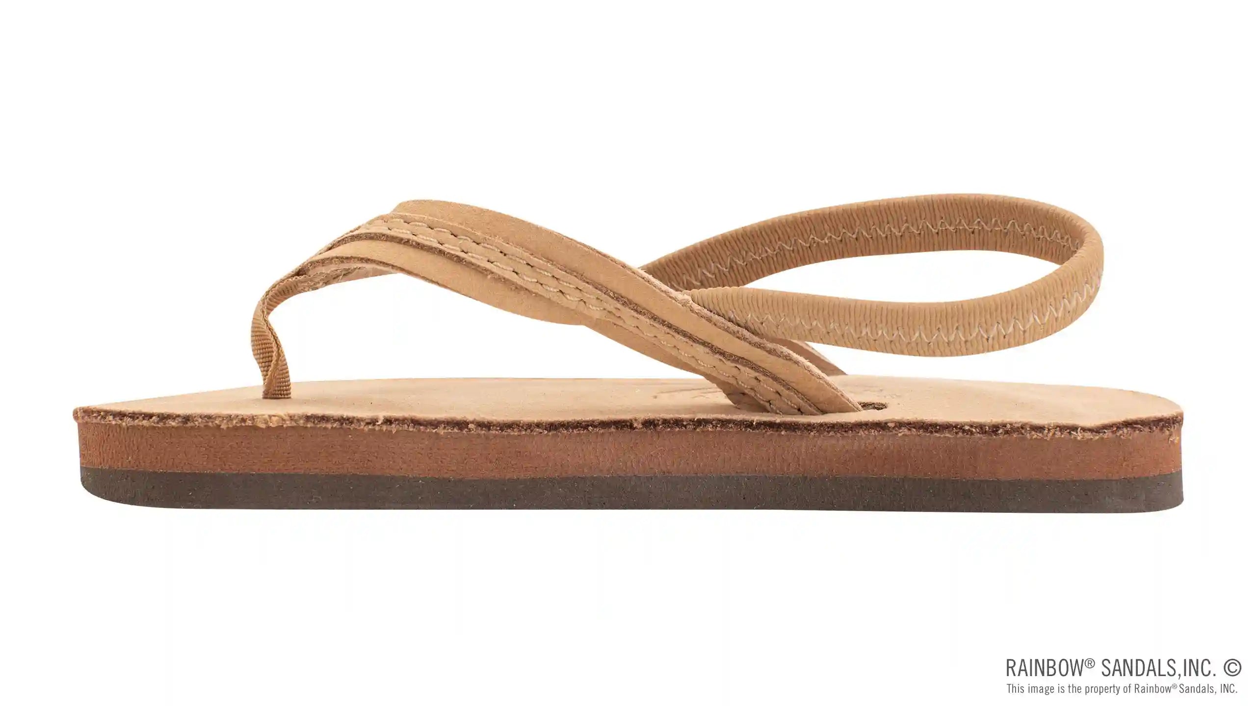 Kids Flirty Braidy- Premier Leather Braided 1/2 Strap - Image 22