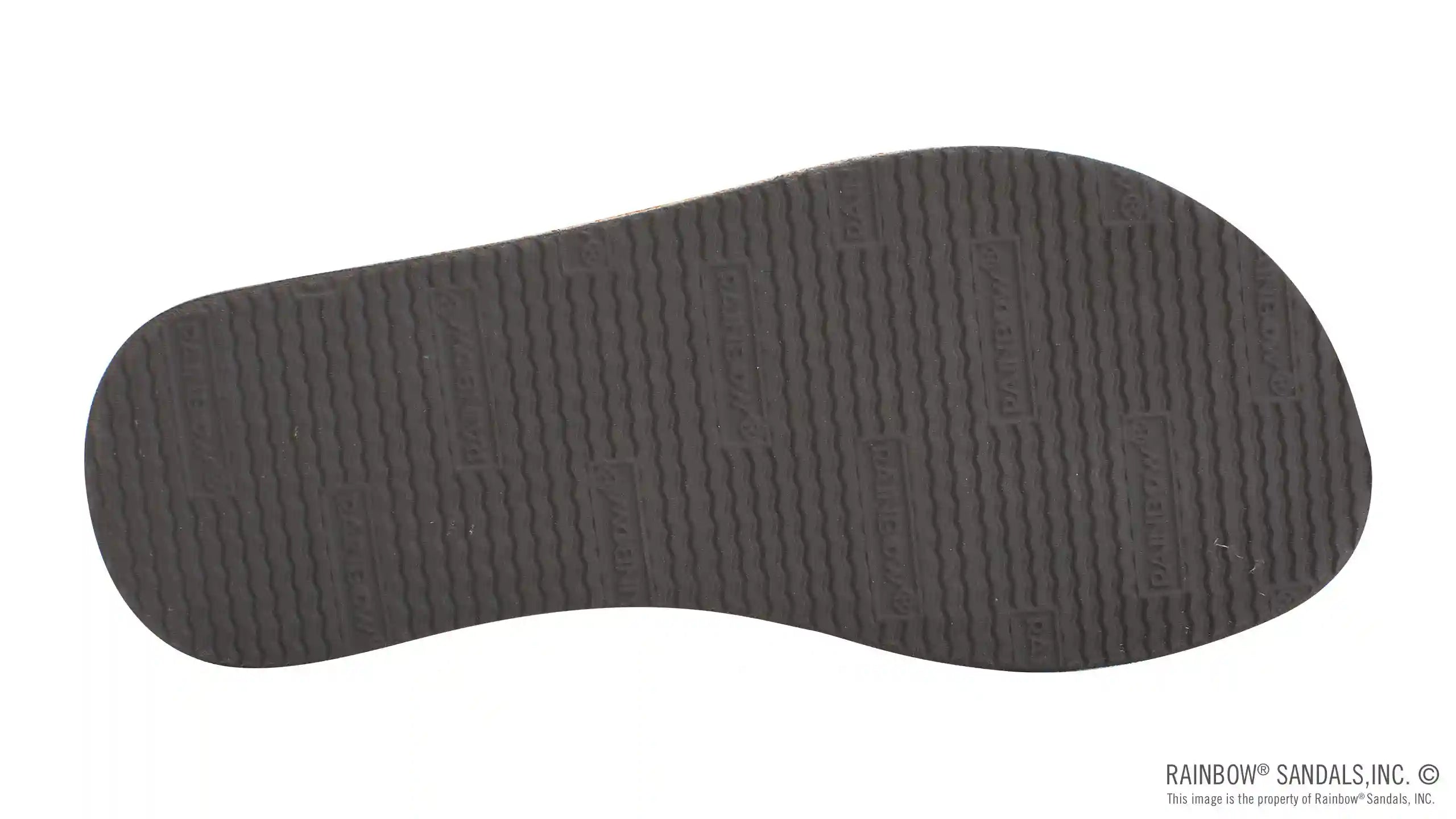 Kids Flirty Braidy- Premier Leather Braided 1/2 Strap - Image 25