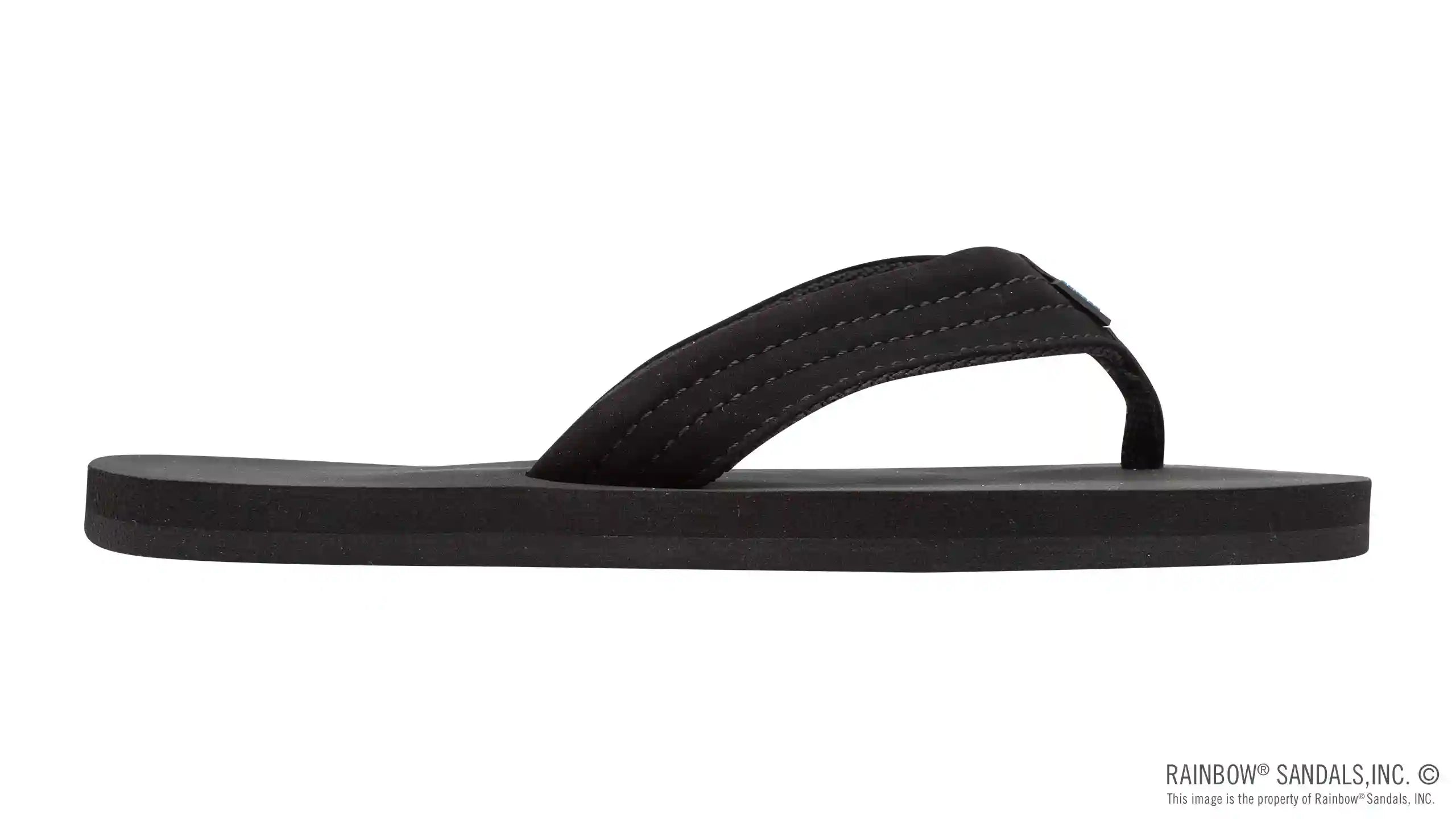 The Grombow - Soft Rubber Top Sole with 1 Strap and Pin line - Image 4