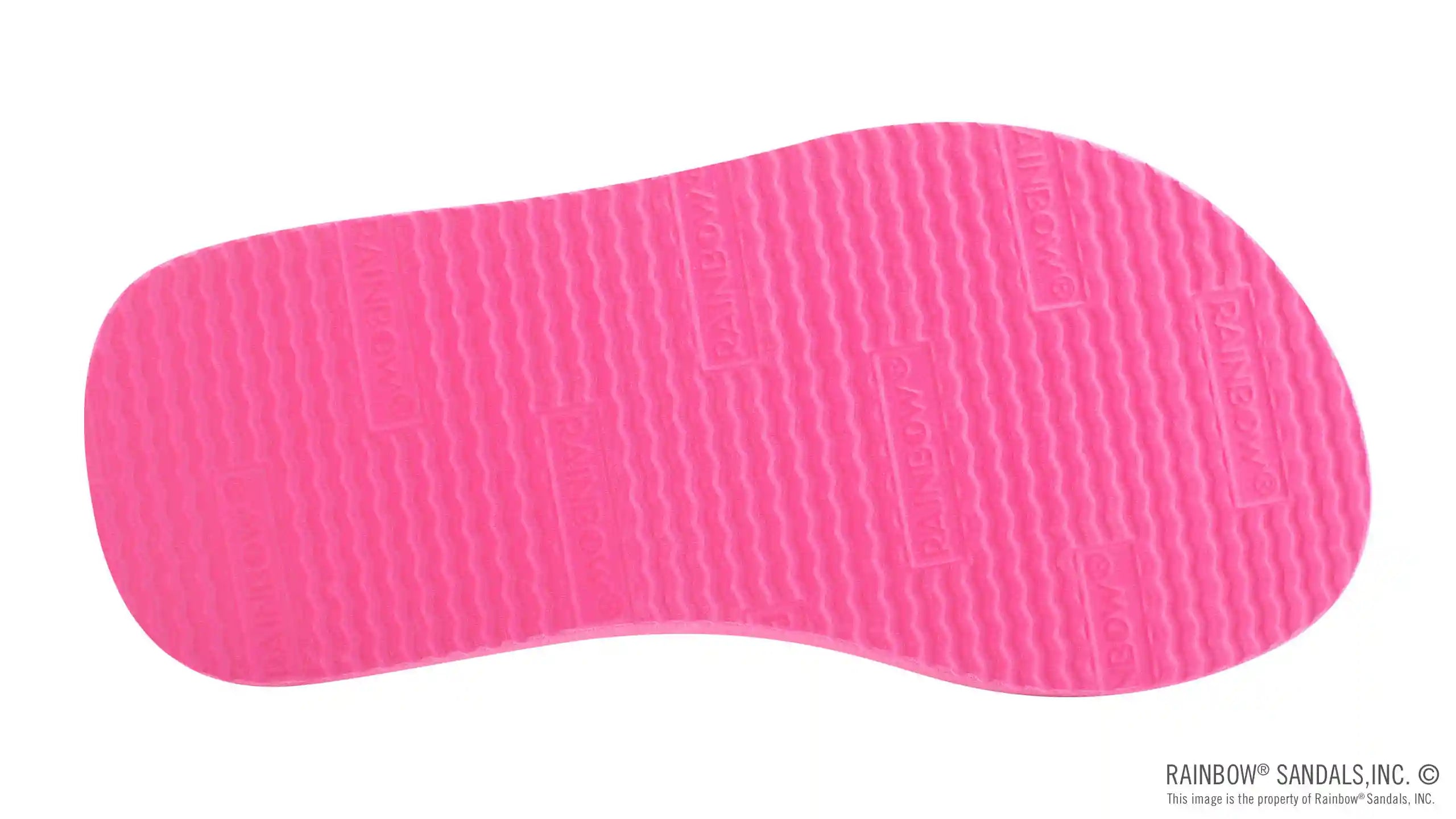 The Grombow - Soft Rubber Top Sole with 1 Strap and Pin line - Image 30