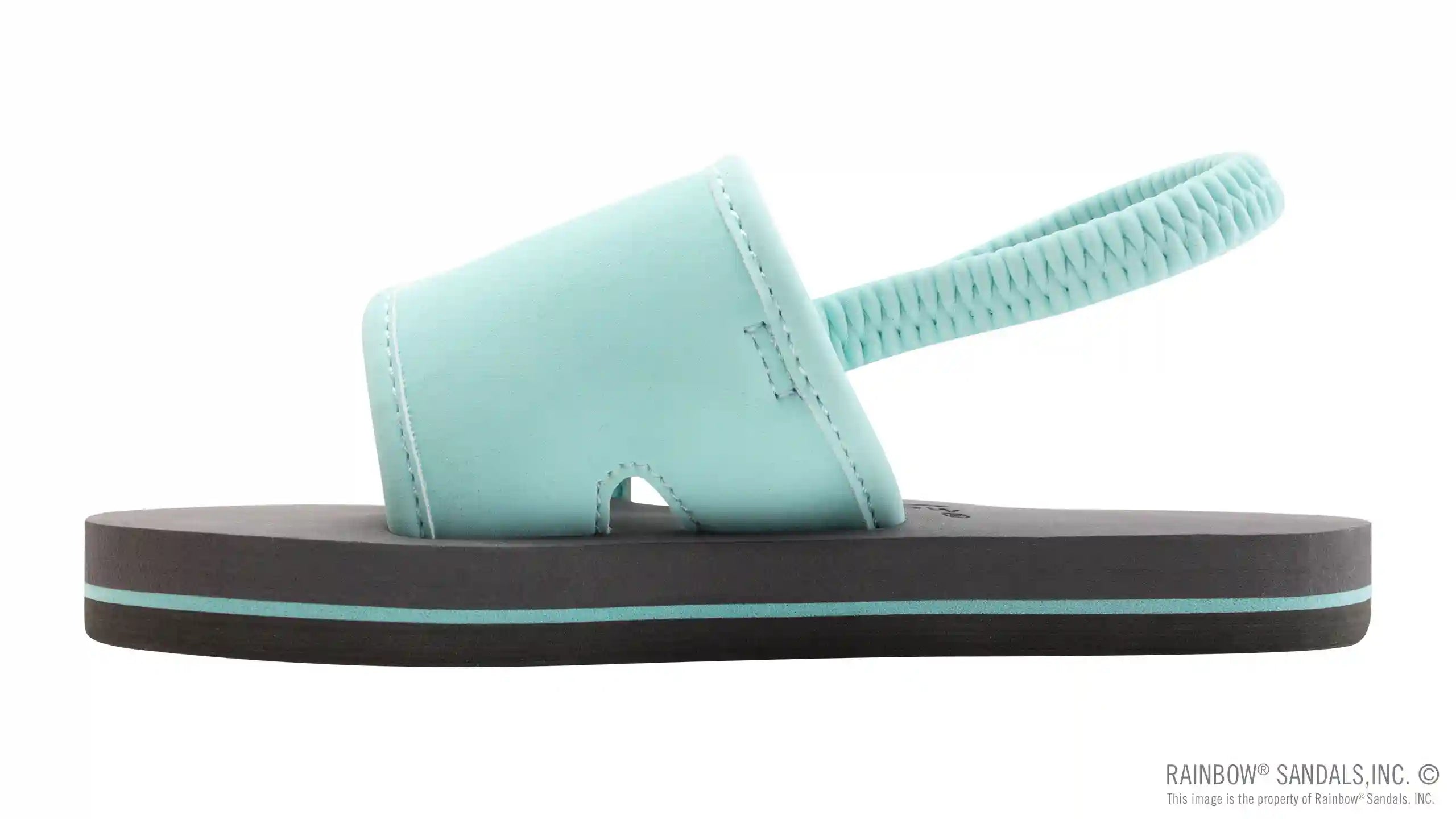 Grombow Slides - Soft Rubber Top Sole with Adjustable Strap - Image 2