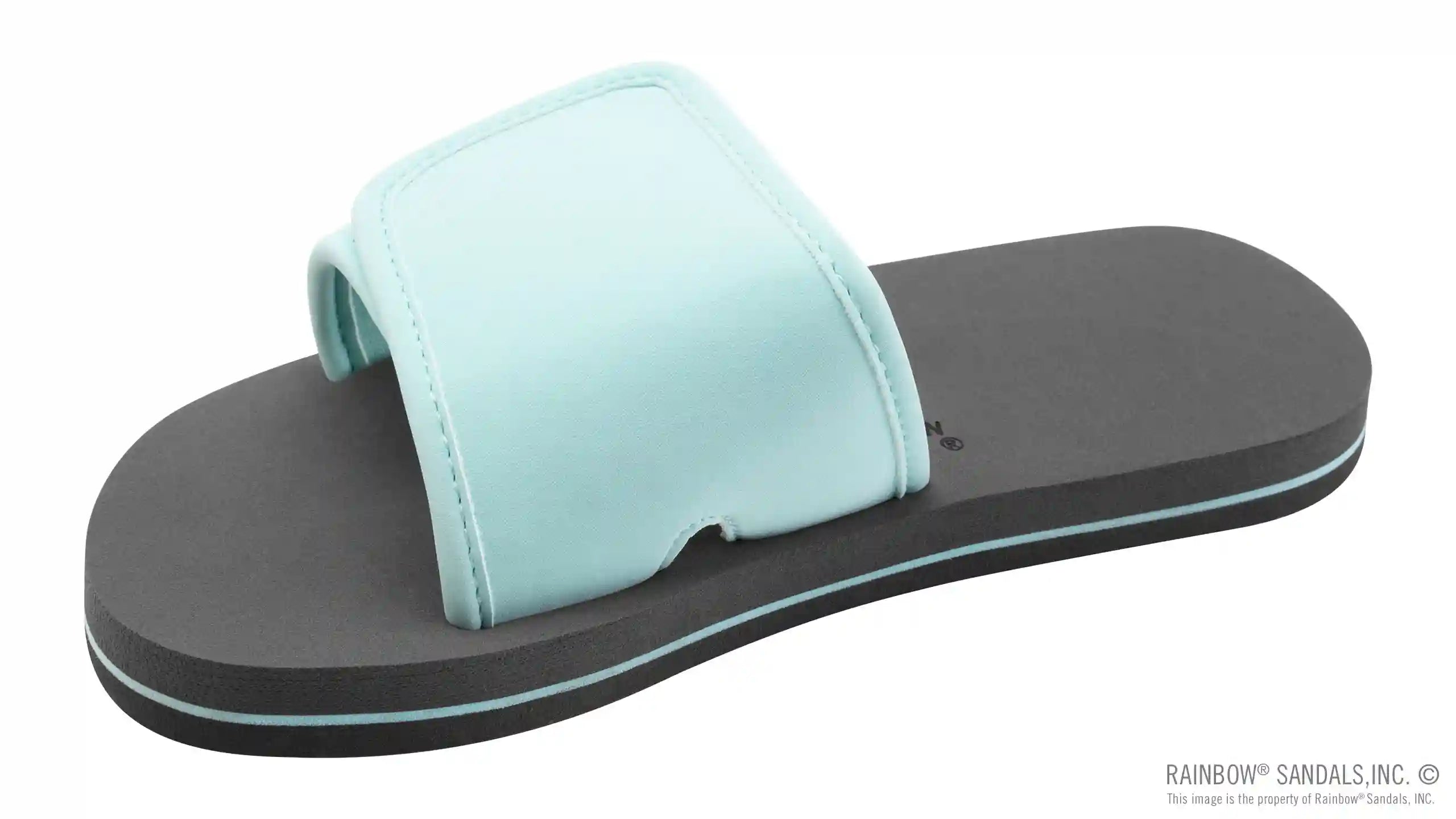 Grombow Slides - Soft Rubber Top Sole with Adjustable Strap - Image 6