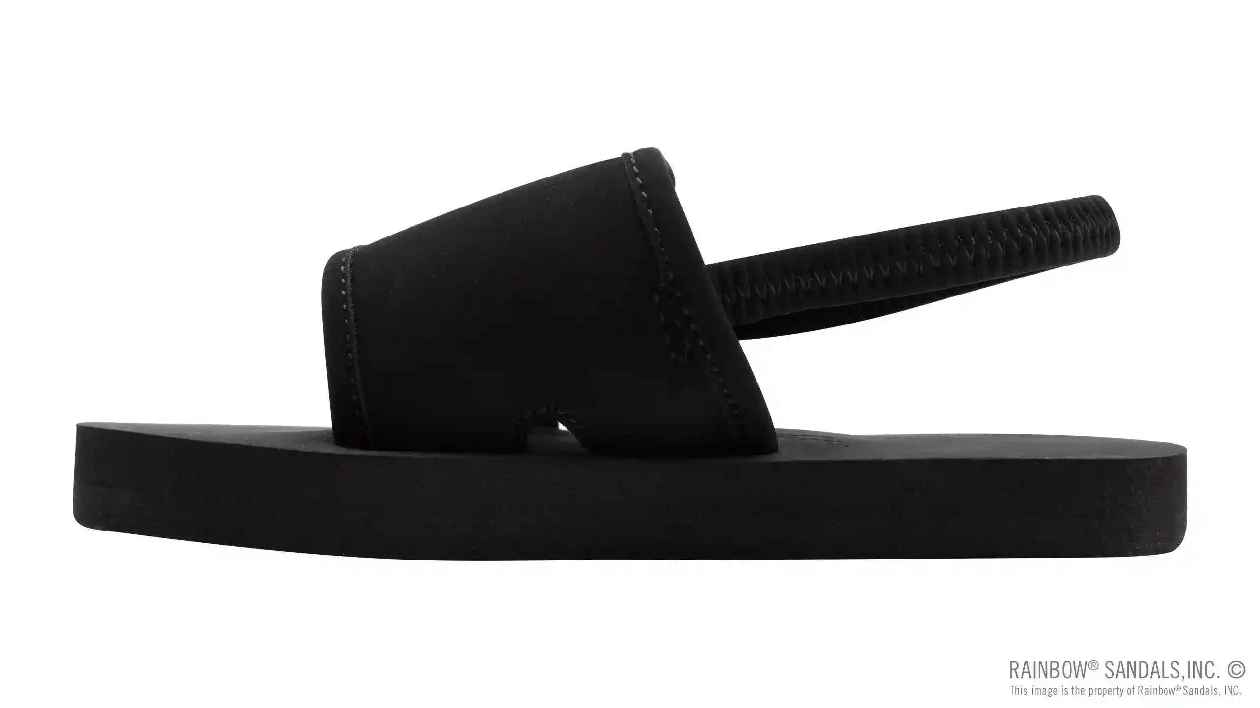 Grombow Slides - Soft Rubber Top Sole with Adjustable Strap - Image 12
