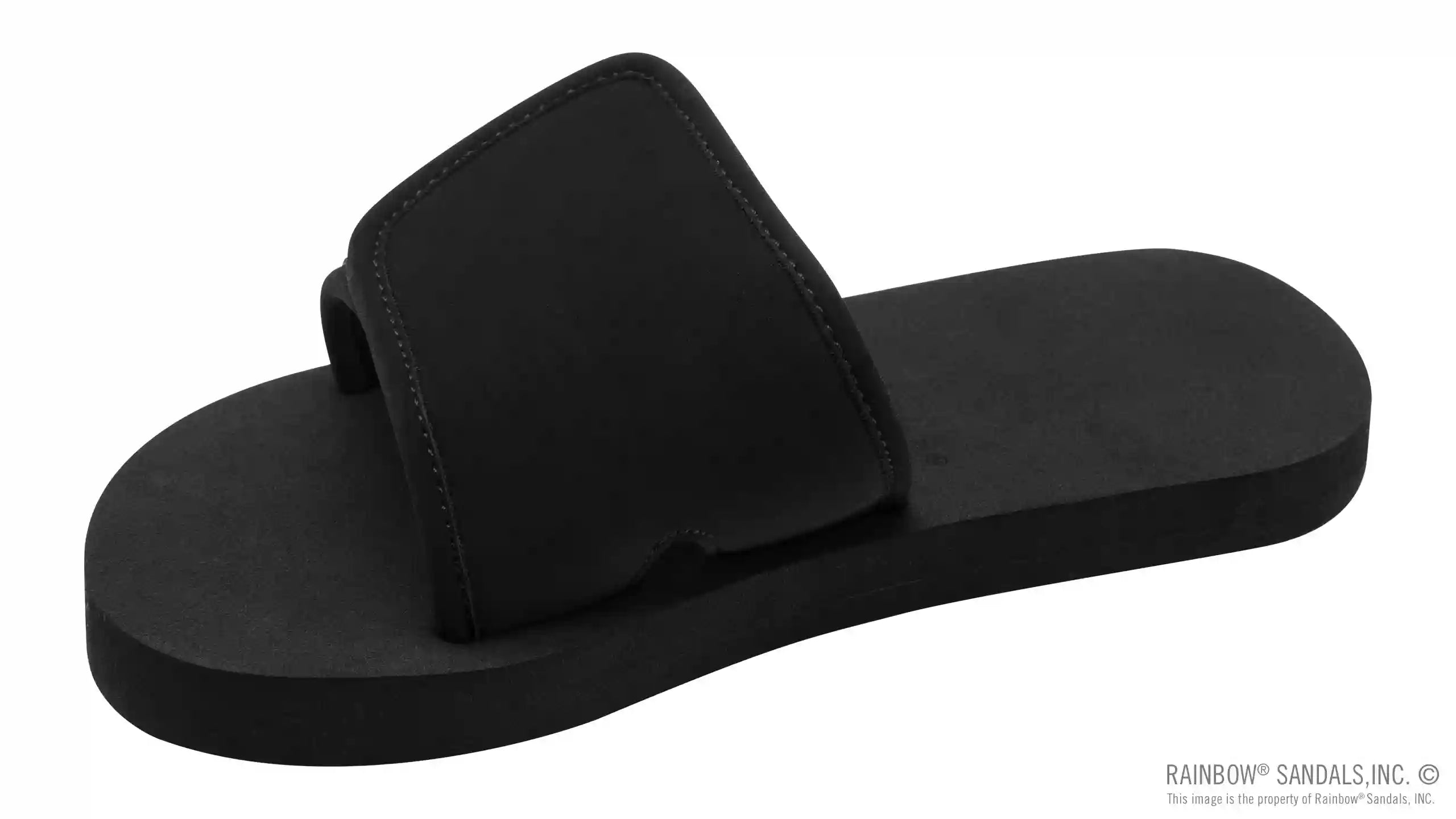 Grombow Slides - Soft Rubber Top Sole with Adjustable Strap - Image 16