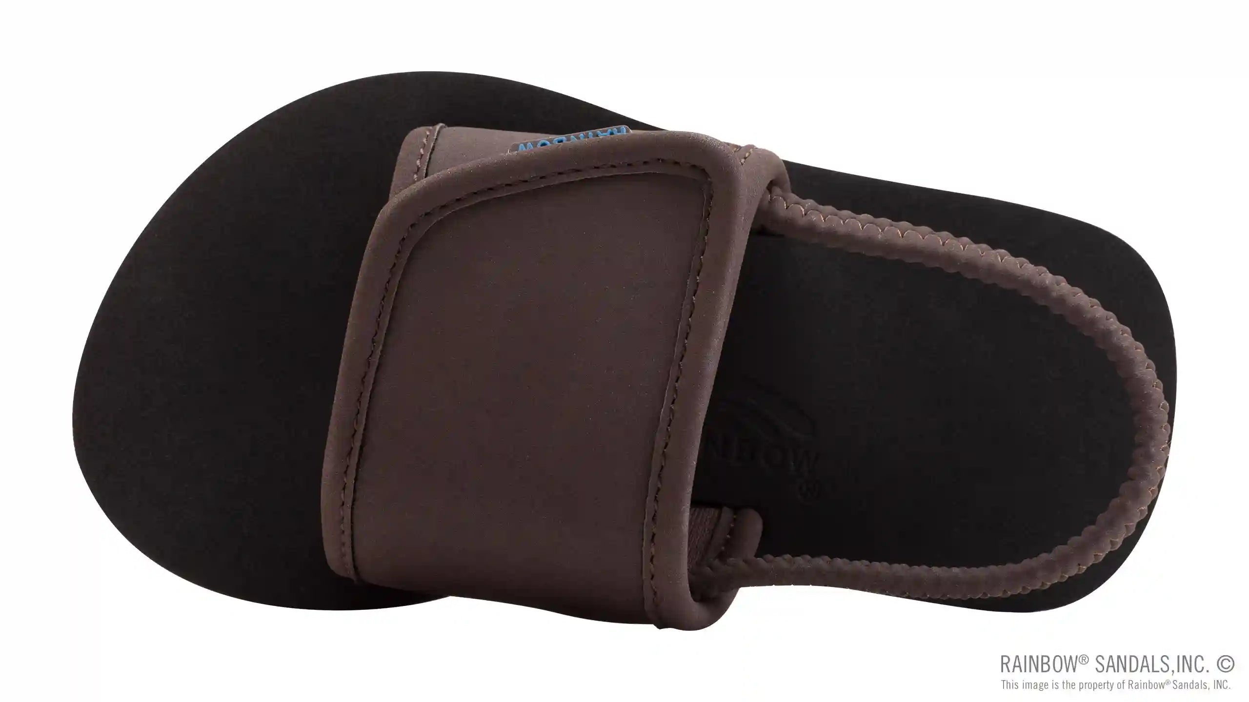 Grombow Slides - Soft Rubber Top Sole with Adjustable Strap - Image 23