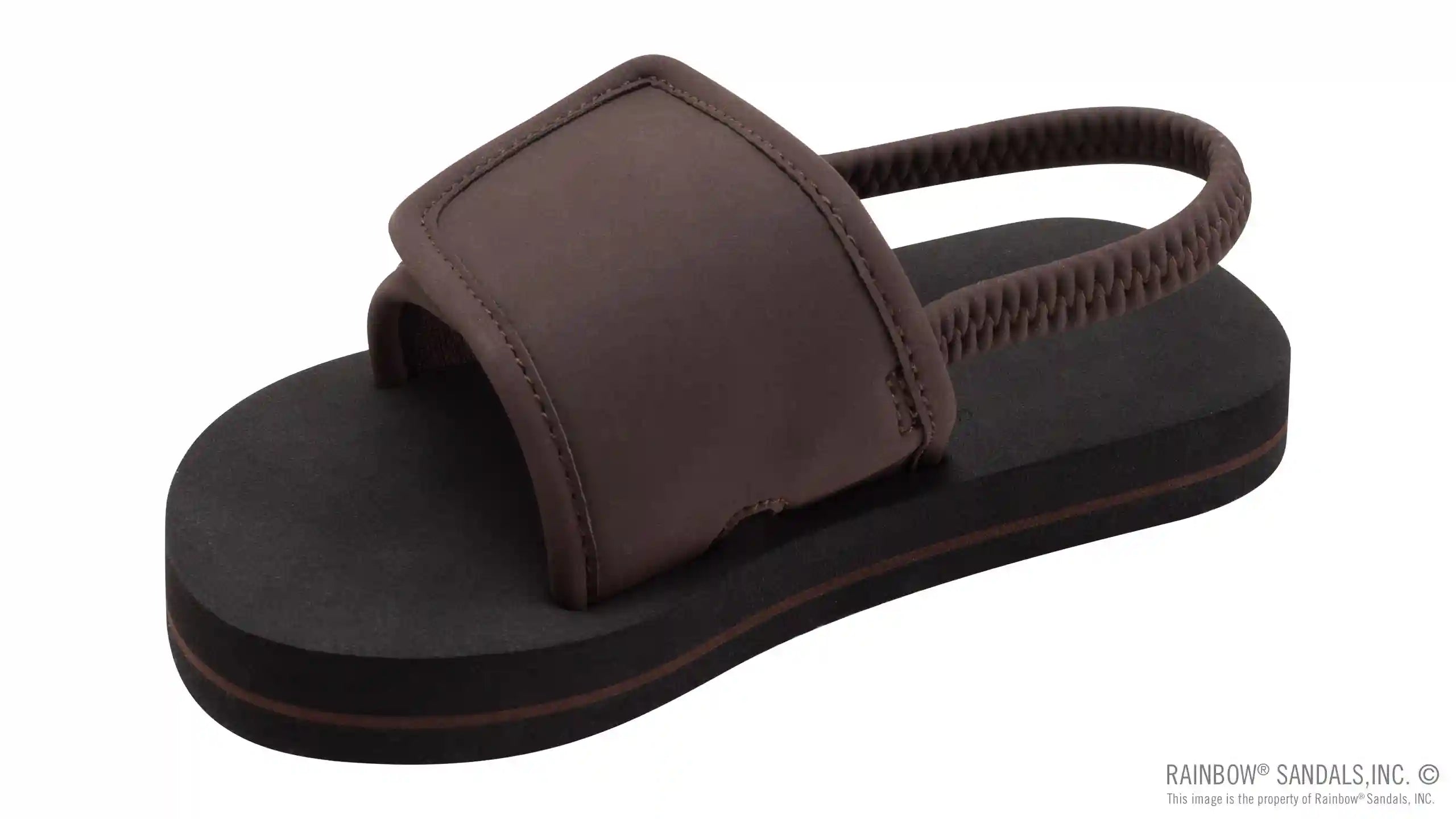 Grombow Slides - Soft Rubber Top Sole with Adjustable Strap - Image 21