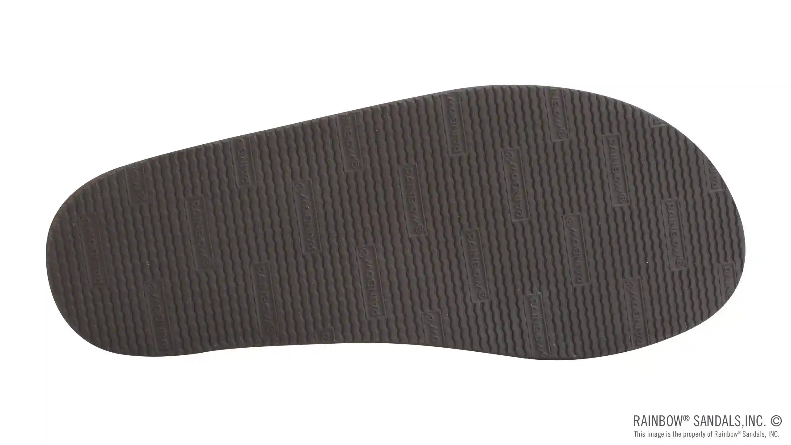 Single Layer Hemp with Arch Support and 1 Strap - Image 15