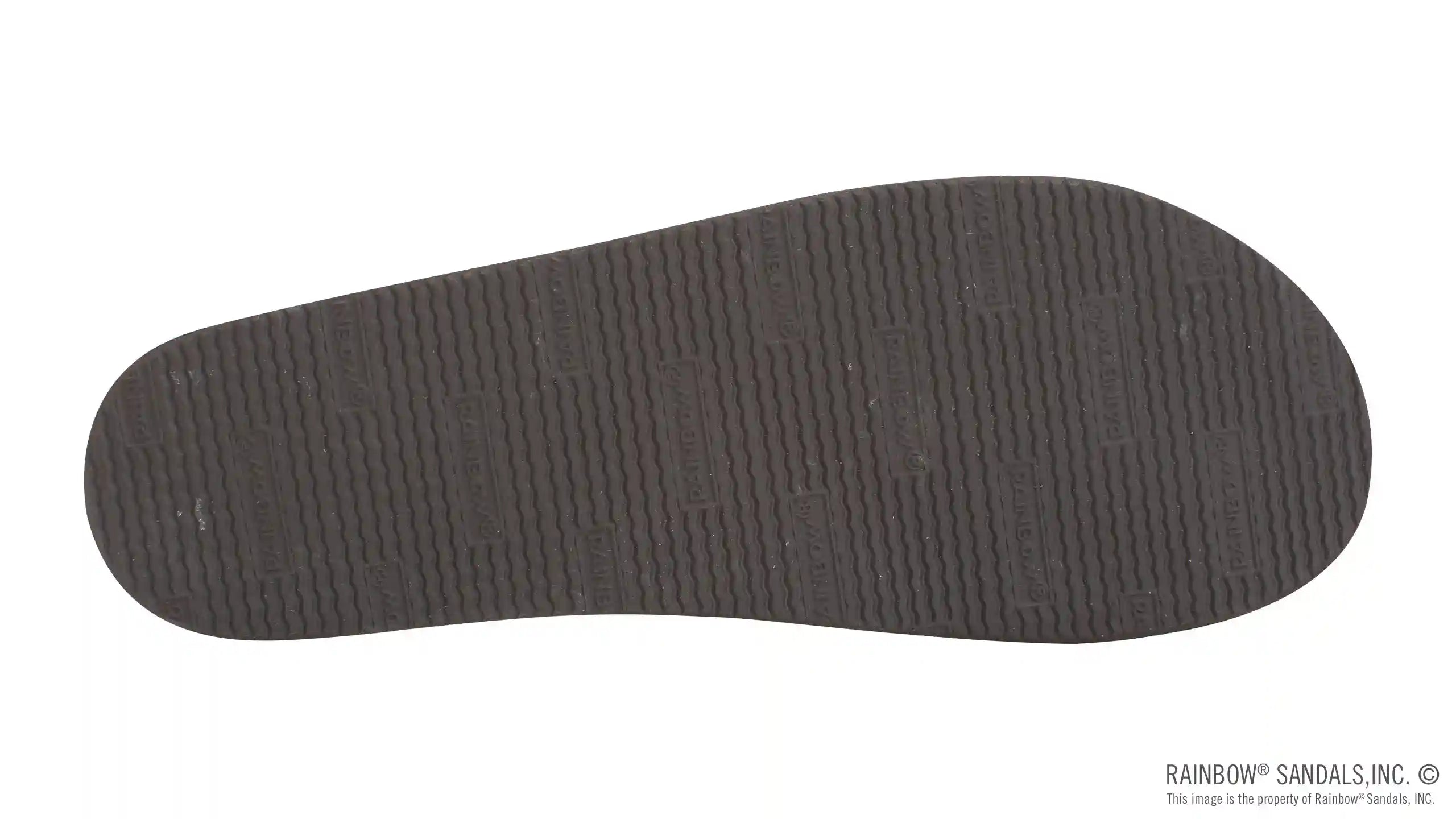 Hemp Flirty Braidy - Single Layer Arch Support with a 1/2 Braided Strap - Image 10