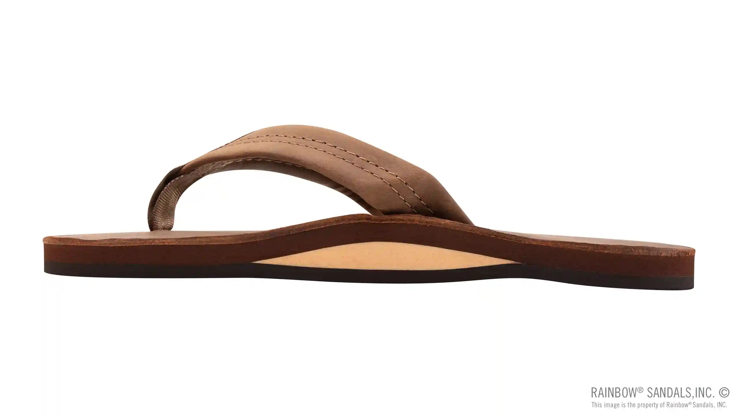 Luxury Leather - Single Layer Arch Support - Image 2