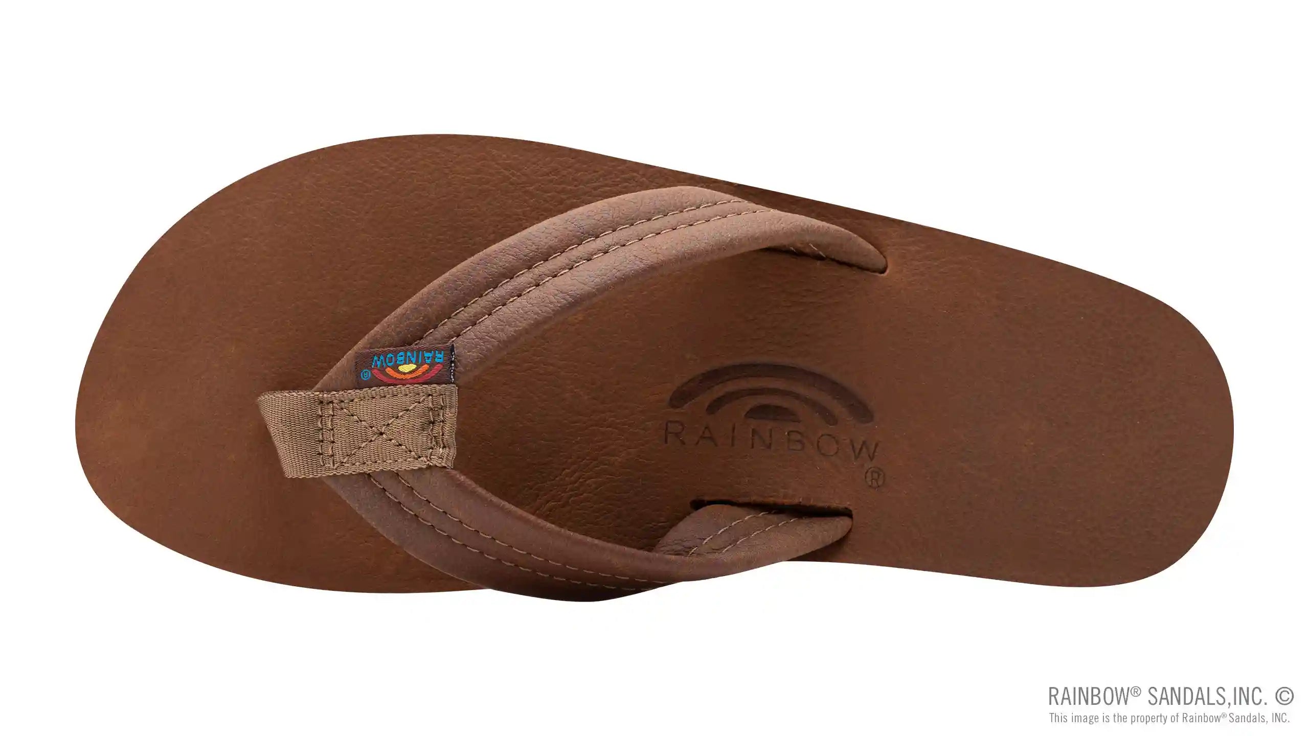 Luxury Leather - Single Layer Arch Support - Image 13
