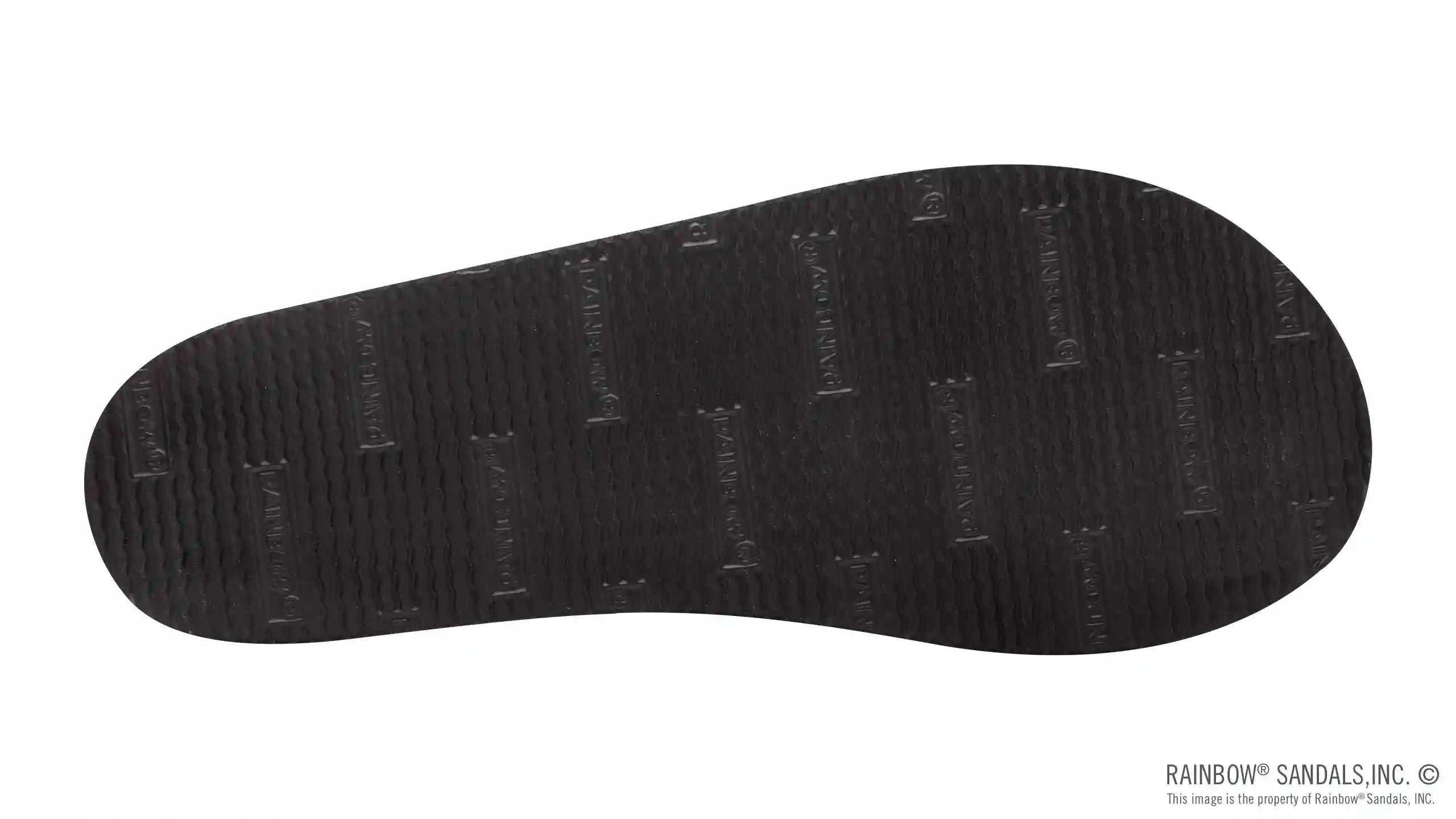 Luxury Leather - Single Layer Arch Support with a 1/2 Narrow Strap - Image 15