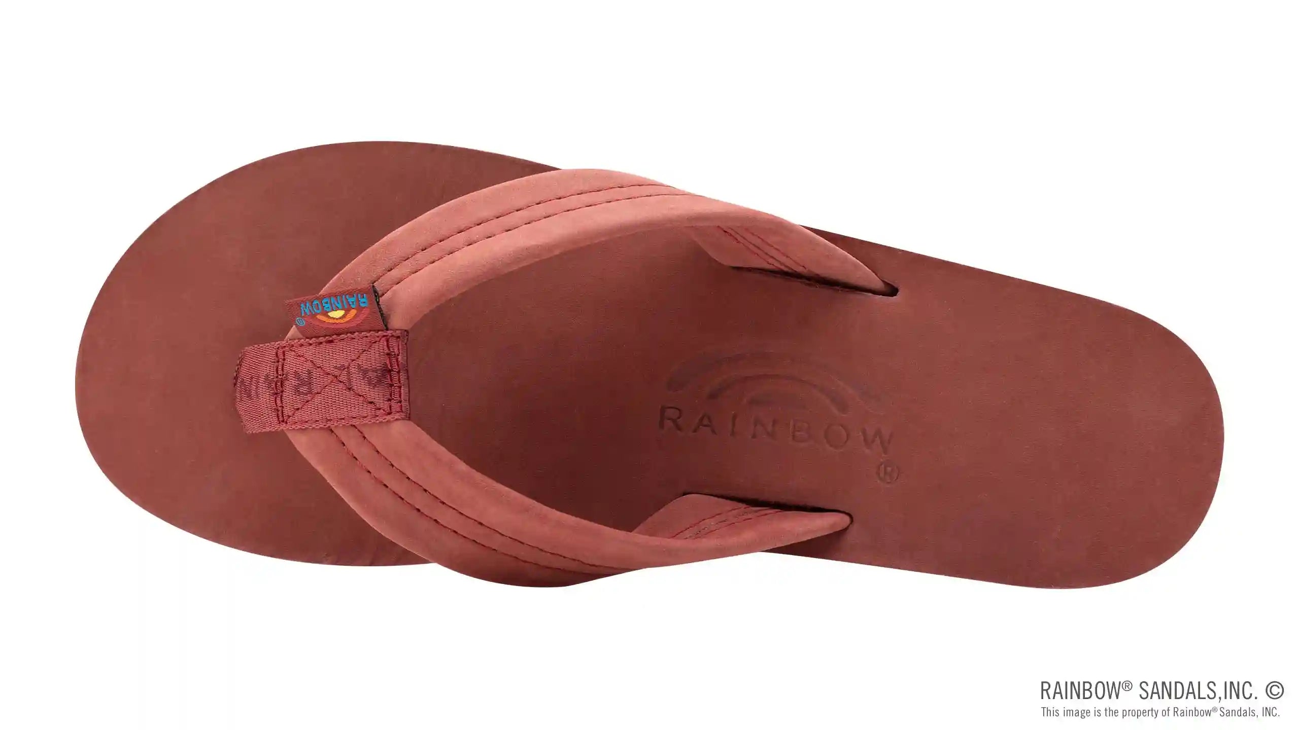 Limited Edition - Women's 1 Wide Strap Single Layer Arch Custom Colors - Image 3