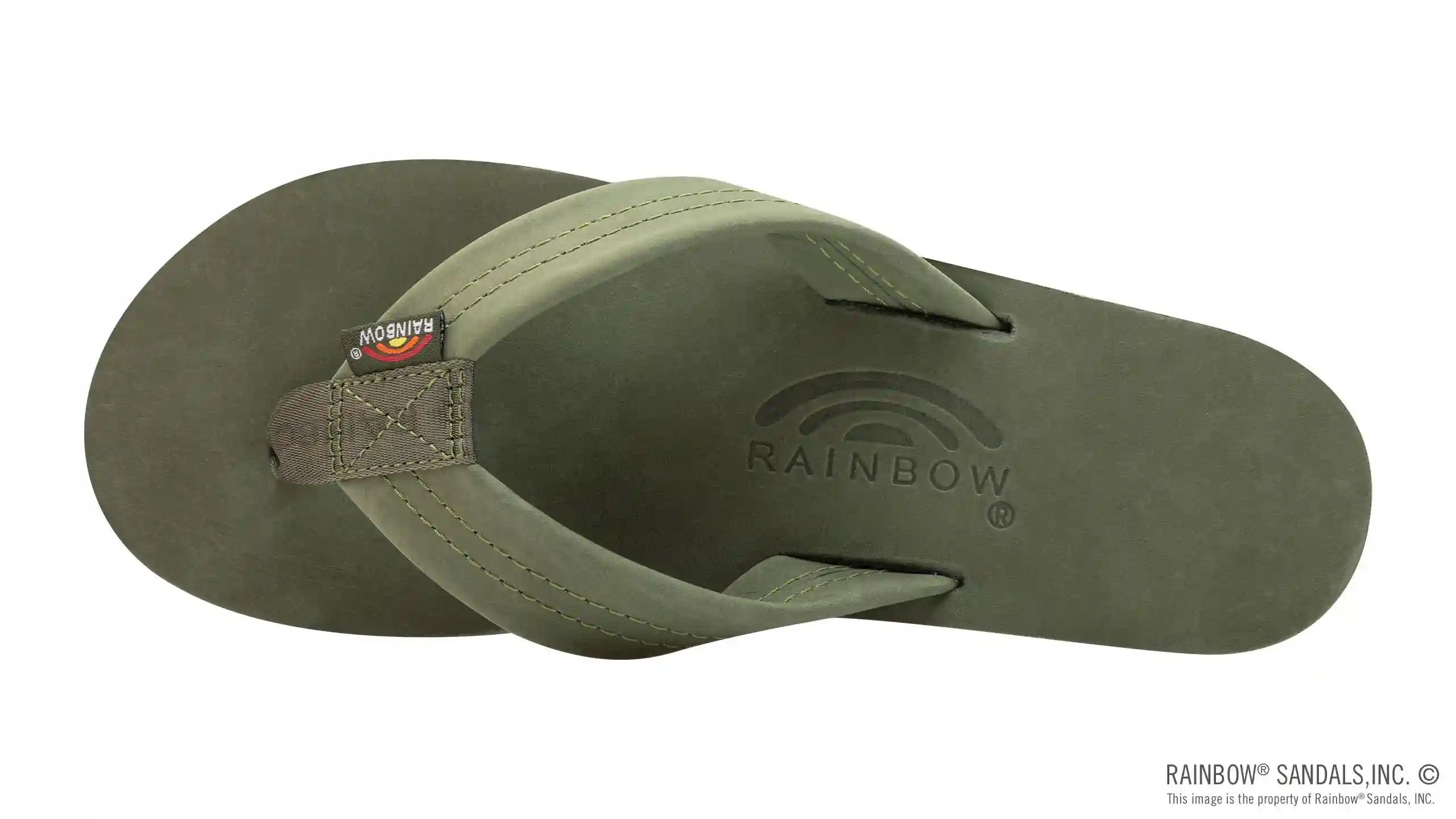 Limited Edition - Women's 1 Wide Strap Single Layer Arch Custom Colors - Image 8