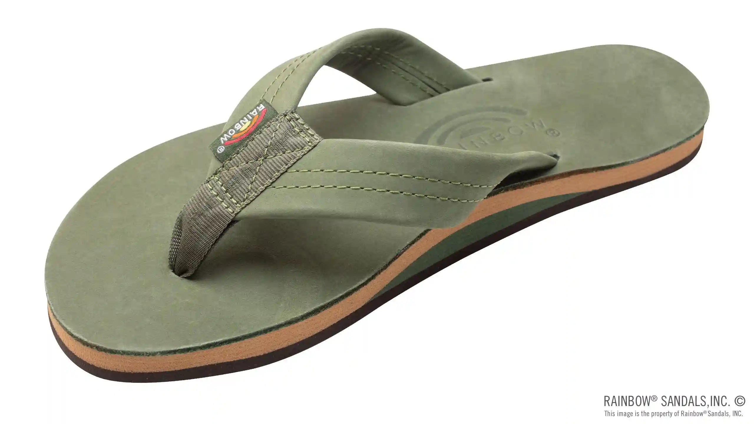 Limited Edition - Women's 1 Wide Strap Single Layer Arch Custom Colors - Image 6