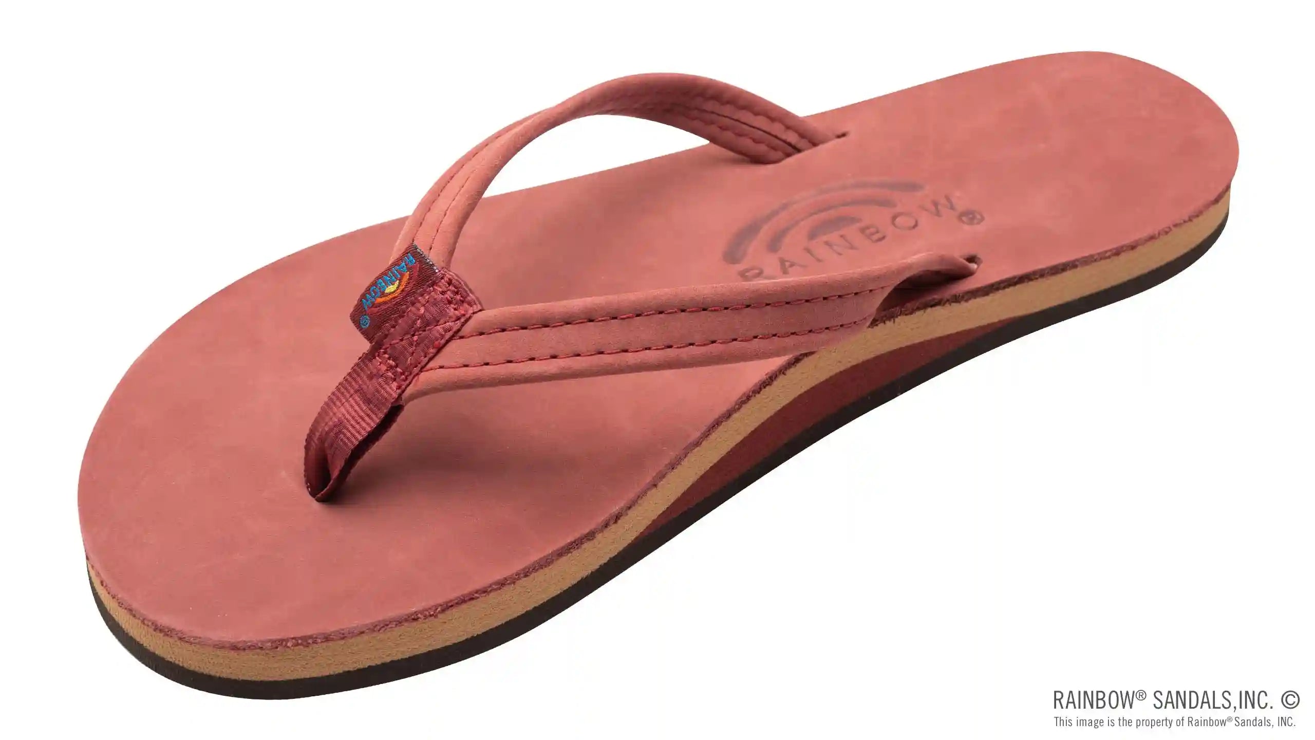 Limited Edition - Women's 1/2 Narrow Strap - Single Layer Arch Custom Colors
