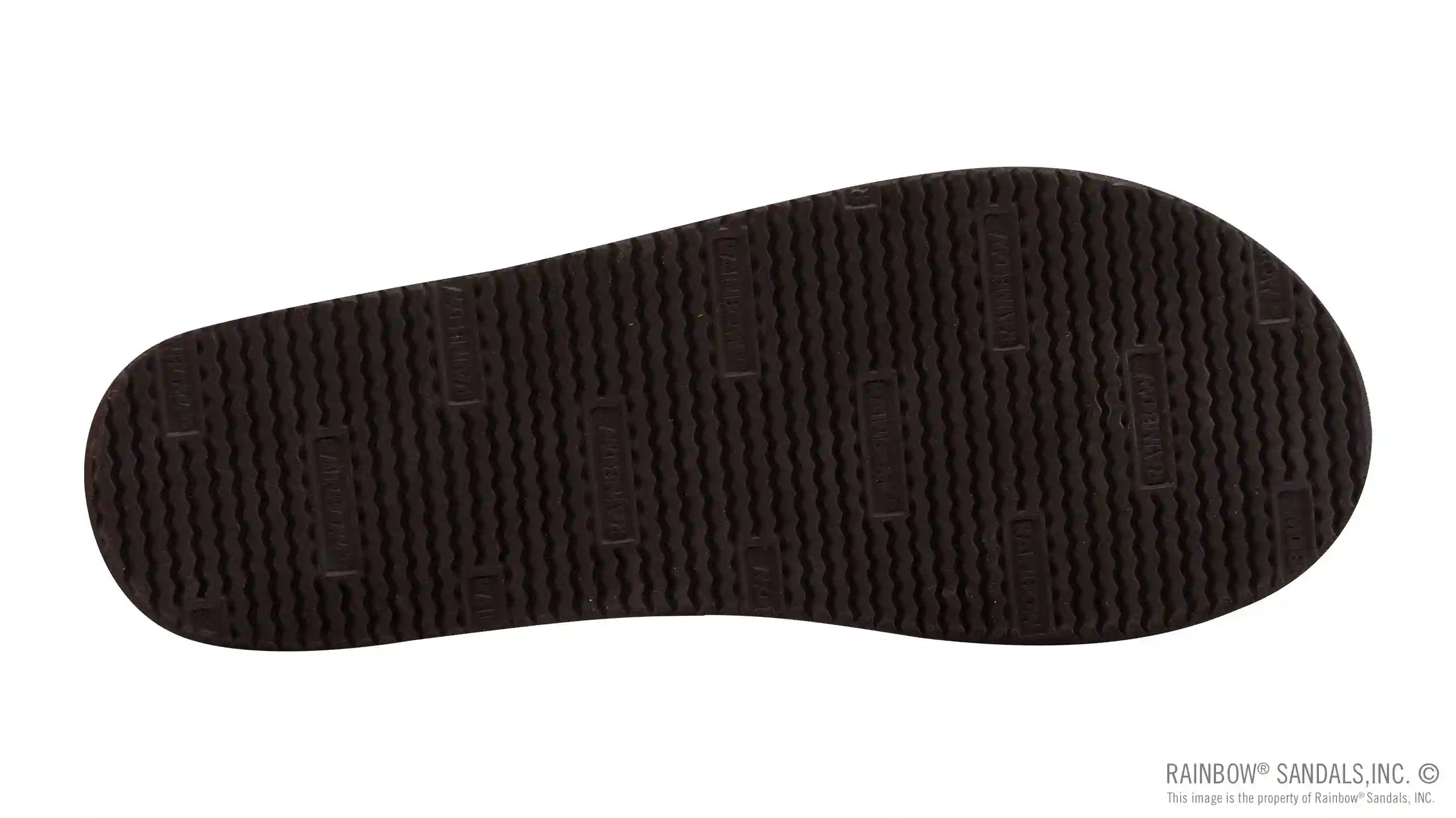 Single Layer Arch Support Premier Leather with 1 Strap - Image 5