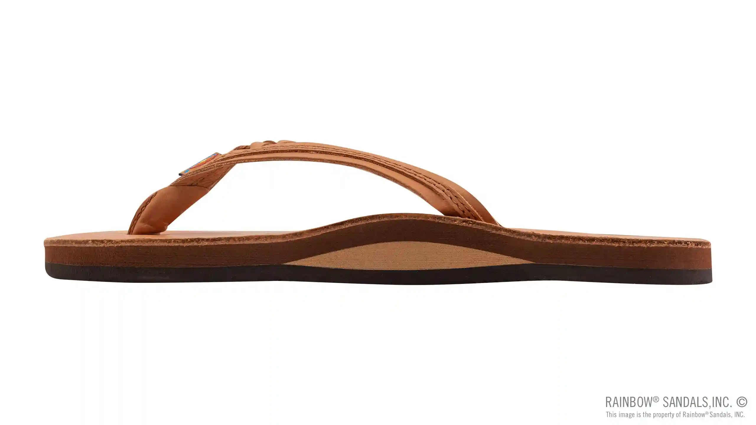 Flirty Braidy - Single Layer 1/2 Narrow Strap with Braid - Image 17