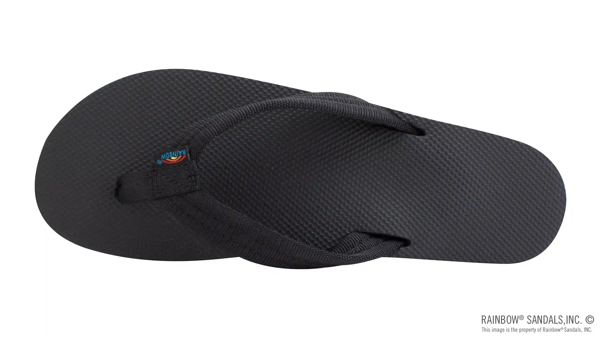 Classic Rubber - Single Layer Soft Top 1 Nylon Strap - Image 3