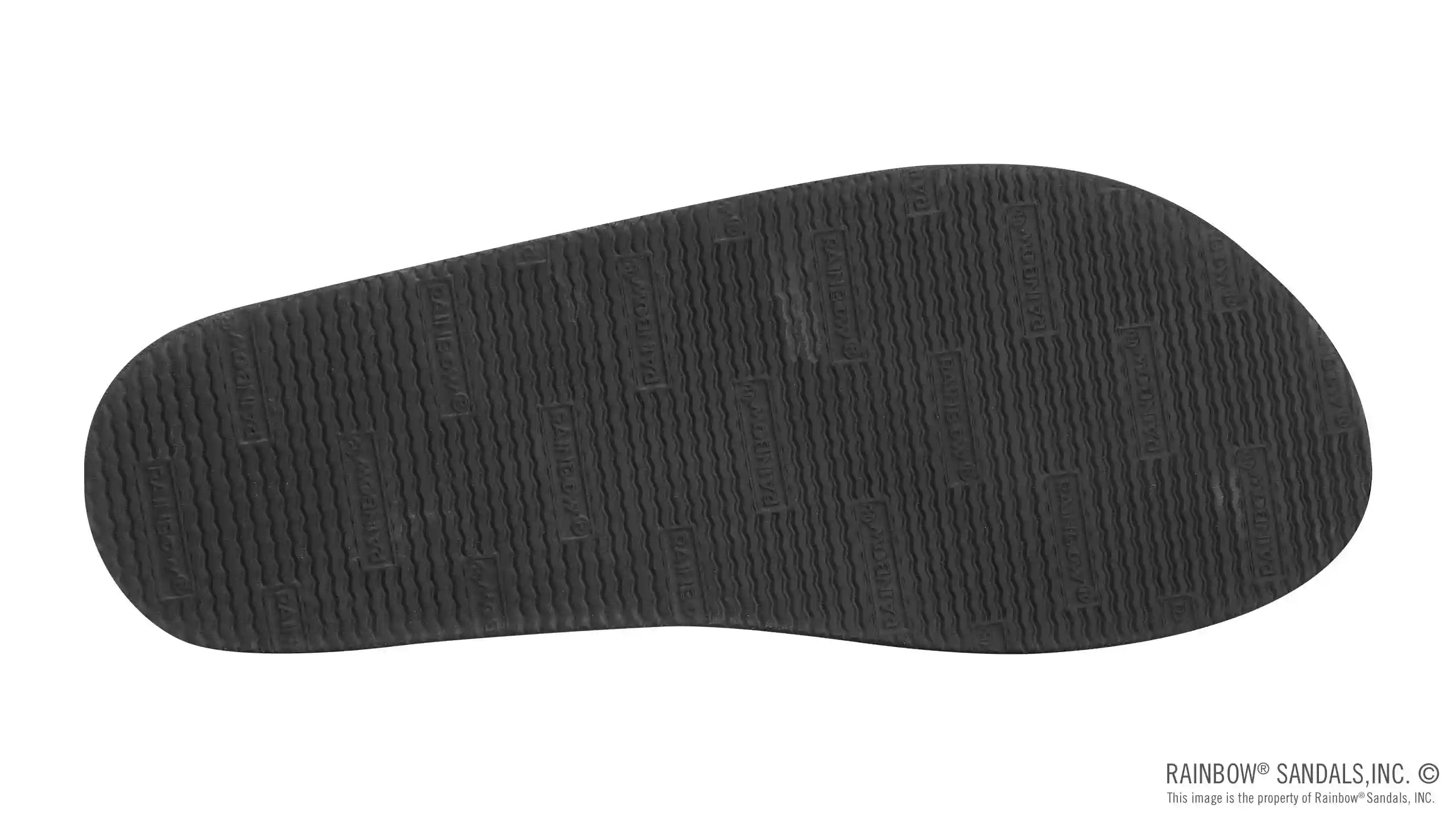 Classic Rubber - Single Layer Soft Top 1 Nylon Strap - Image 5
