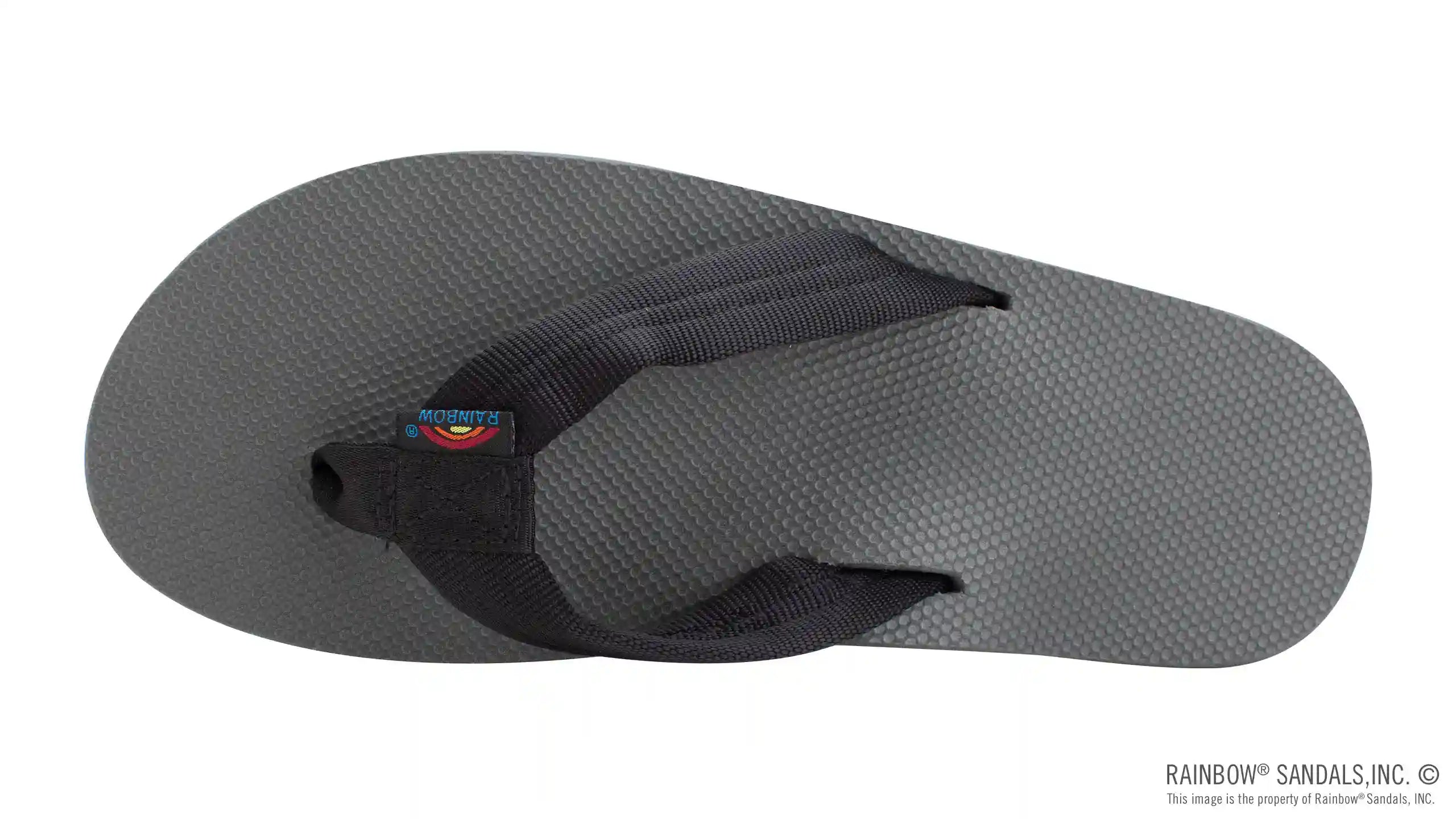 Classic Rubber - Single Layer Soft Top 1 Nylon Strap - Image 8
