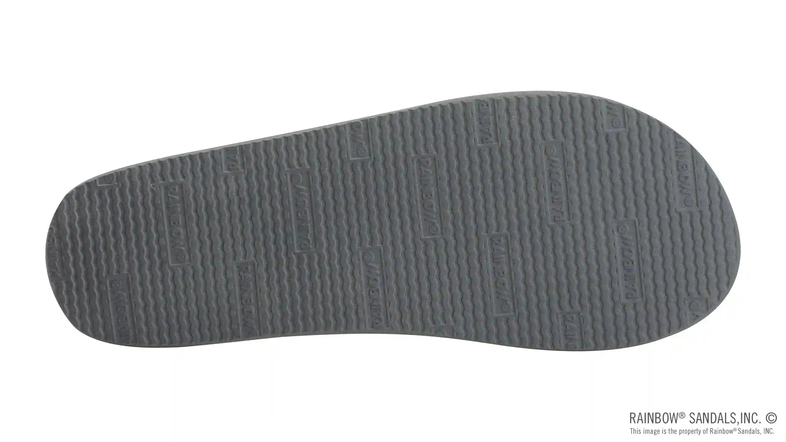 Classic Rubber - Single Layer Soft Top 1 Nylon Strap - Image 10