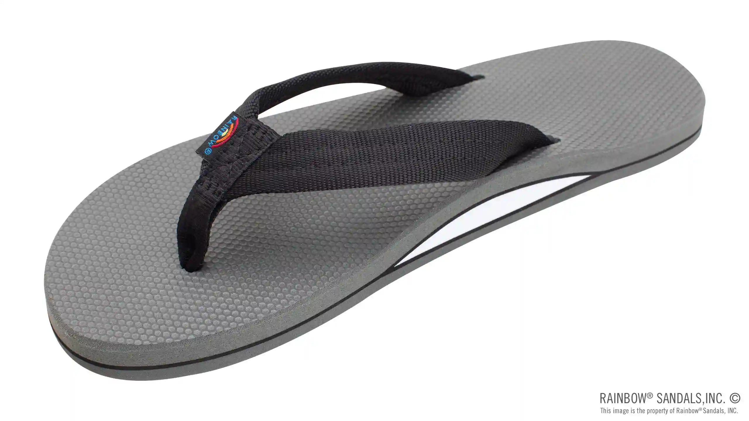 Classic Rubber - Single Layer Soft Top 1 Nylon Strap - Image 6