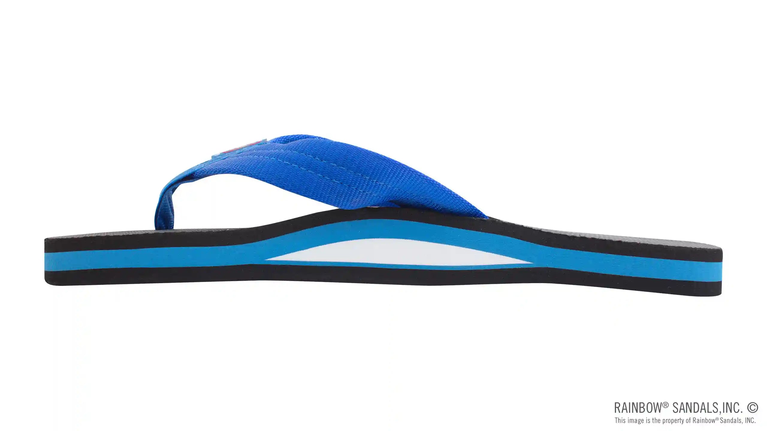 Classic Rubber - Single Layer Soft Top 1 Nylon Strap - Image 12