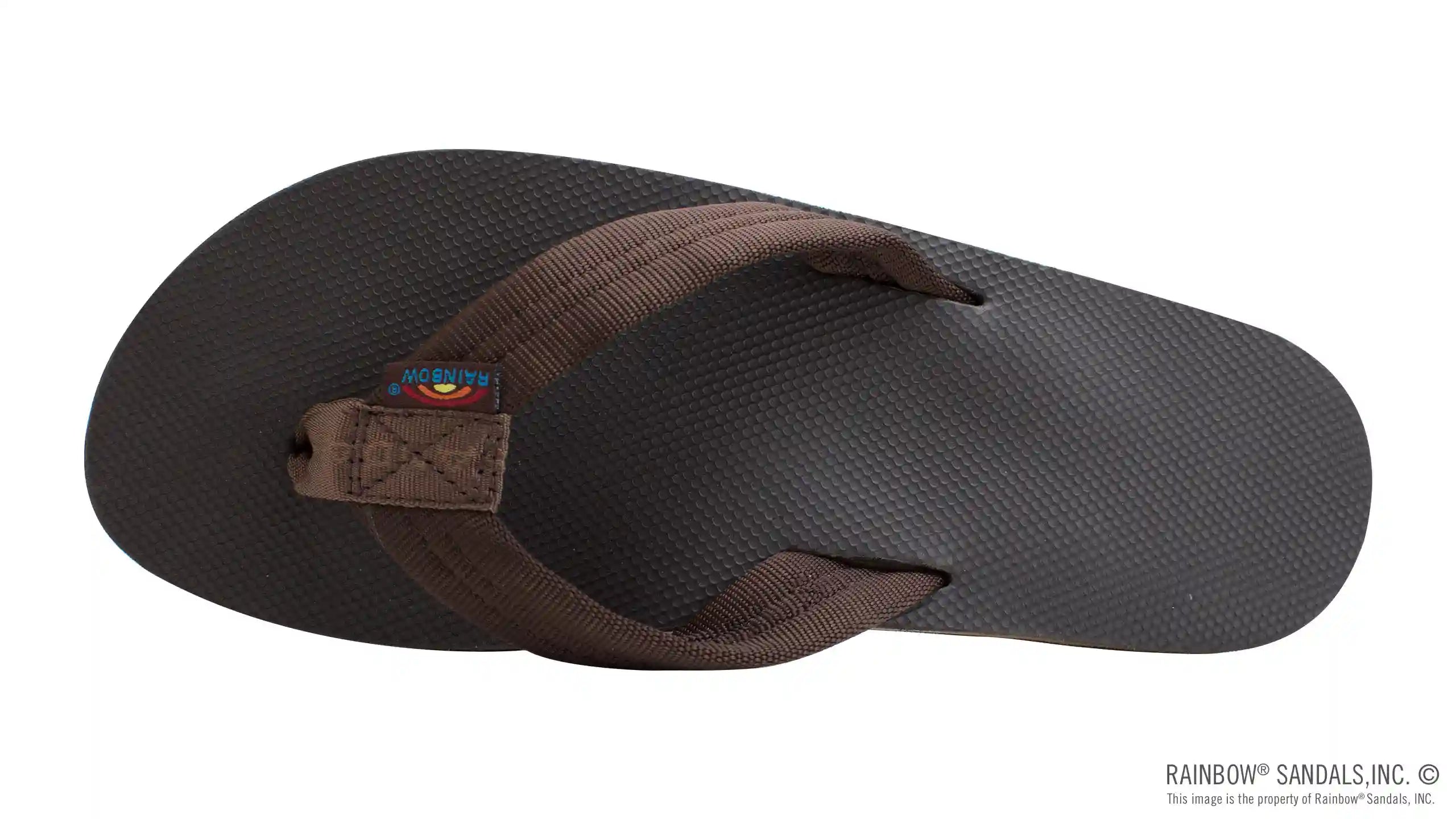 Classic Rubber - Single Layer Soft Top 1 Nylon Strap - Image 18