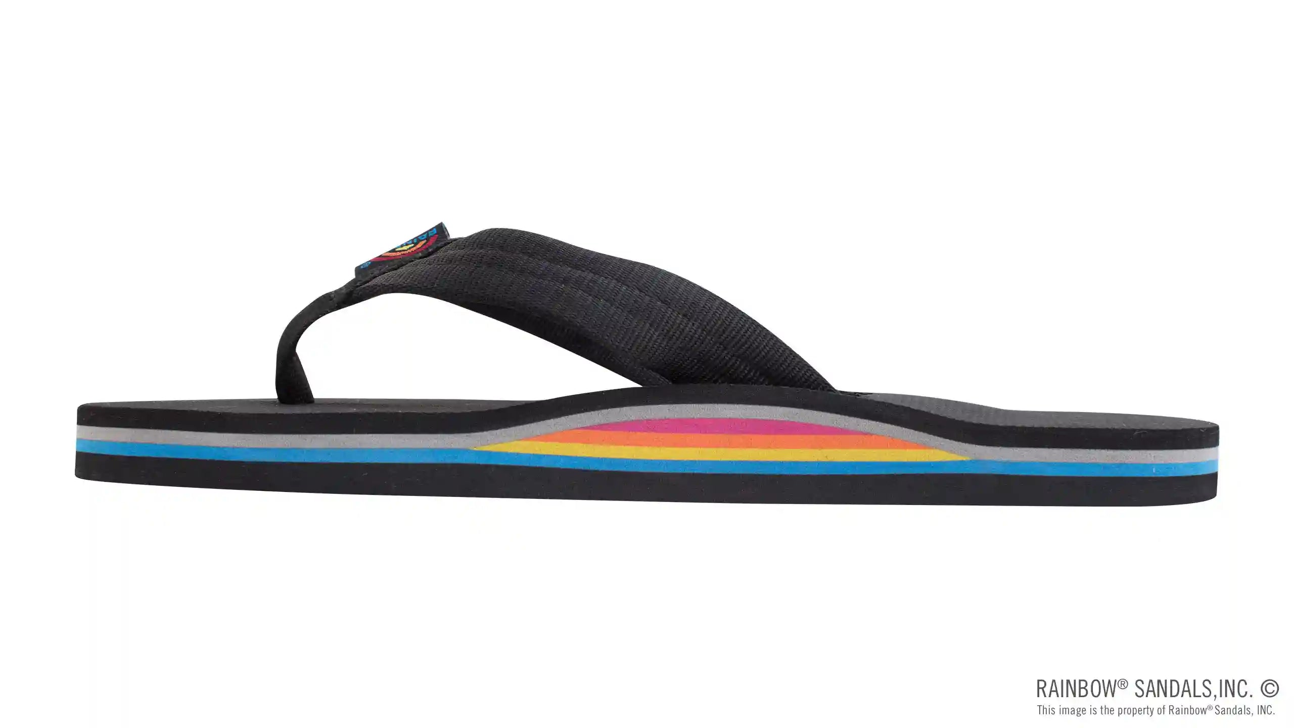 Classic Rubber - Single Layer Soft Top 1 Nylon Strap - Image 22