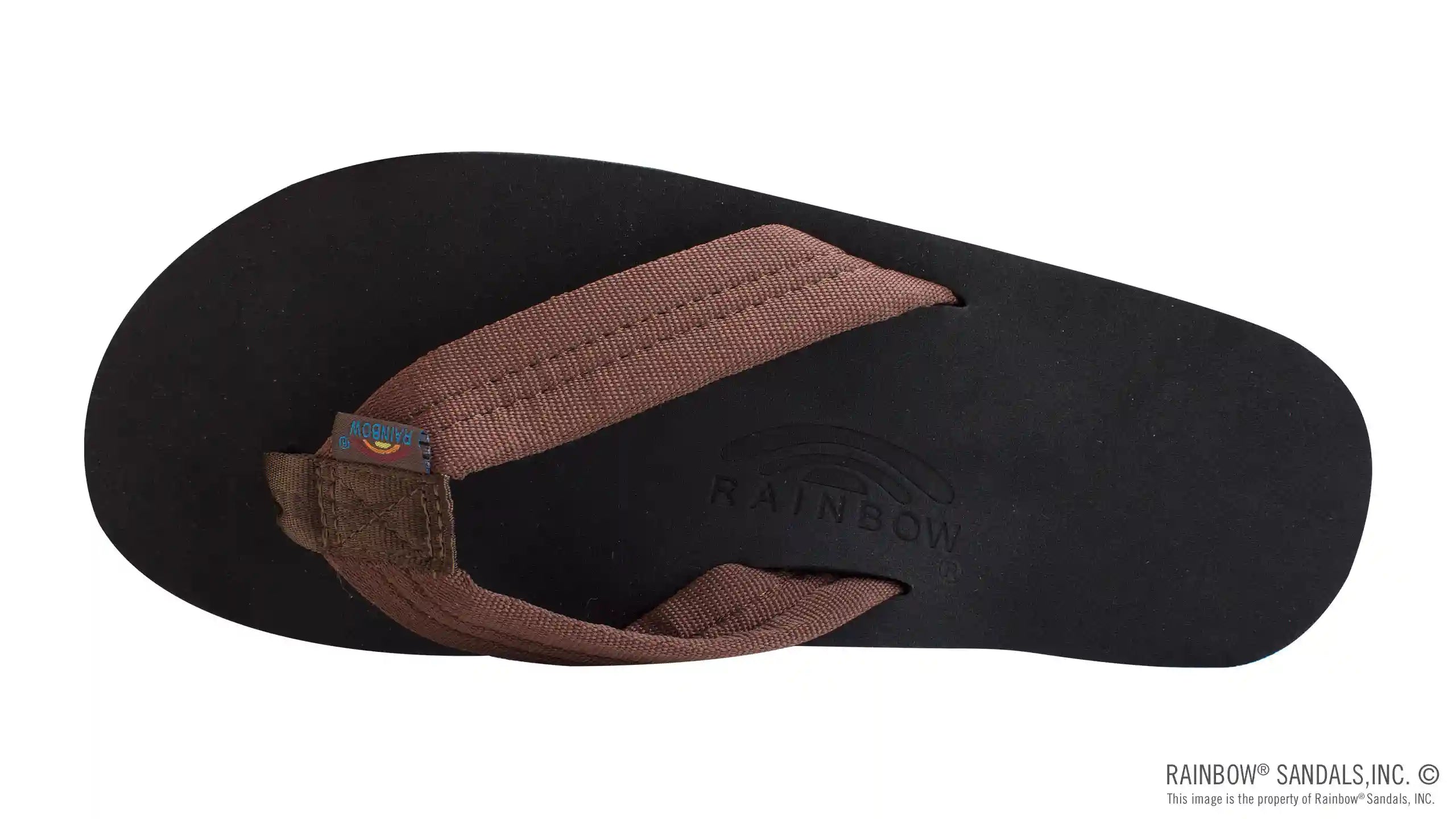 The Cloud - Single Layer Soft Top with Arch Support and Polyester Strap - Image 8