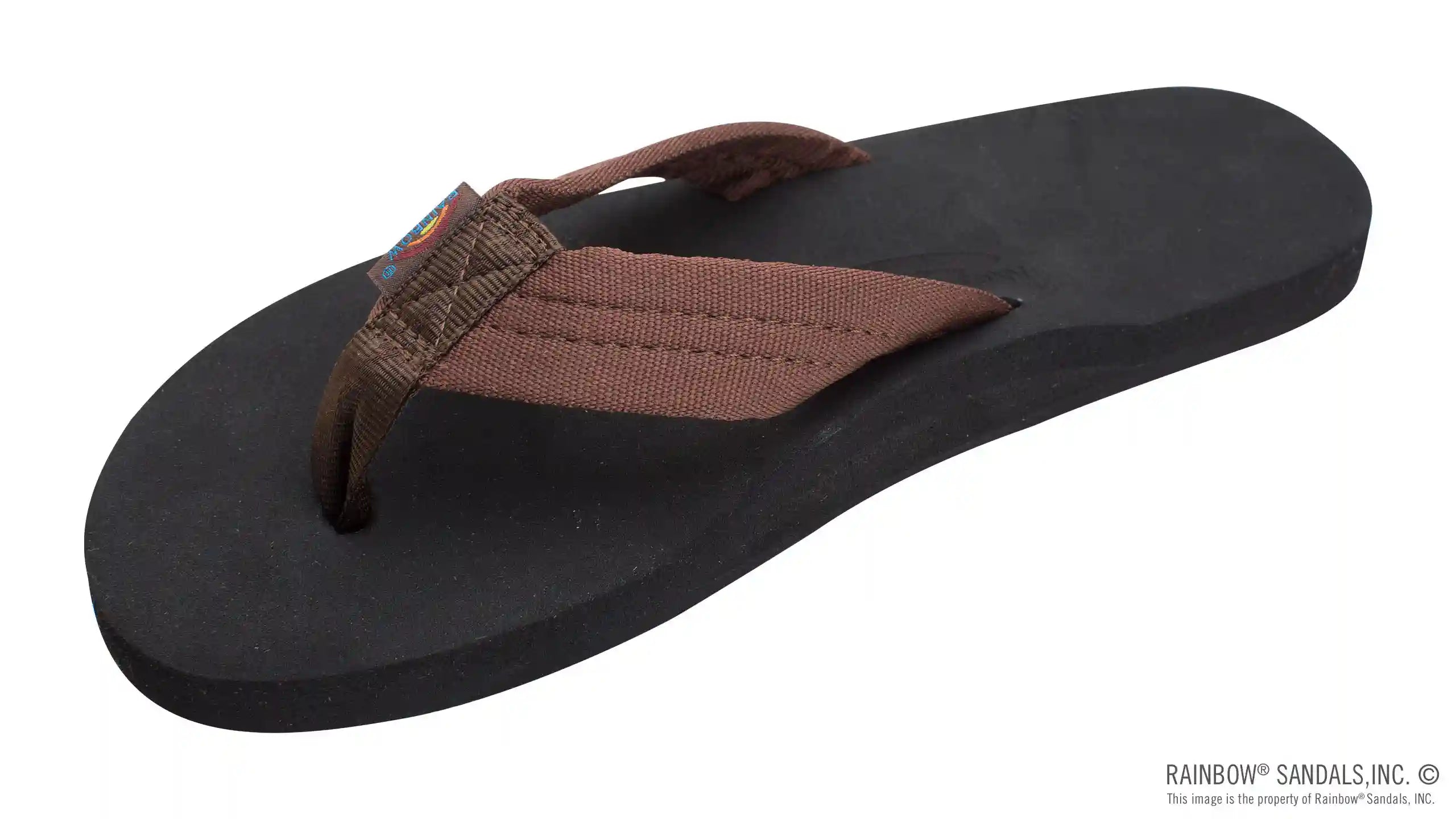 The Cloud - Single Layer Soft Top with Arch Support and Polyester Strap - Image 6