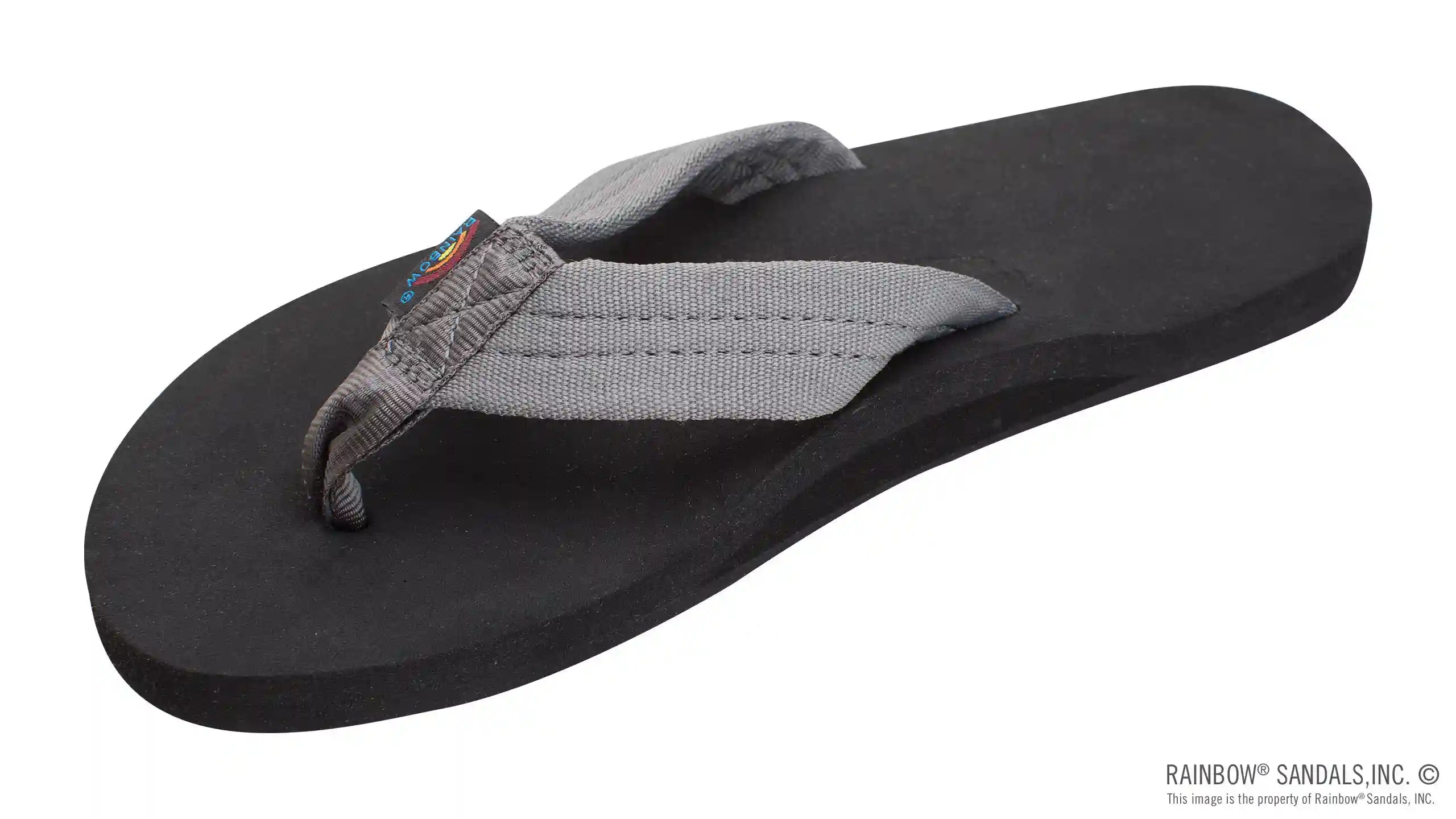 The Cloud - Single Layer Soft Top with Arch Support and Polyester Strap - Image 11
