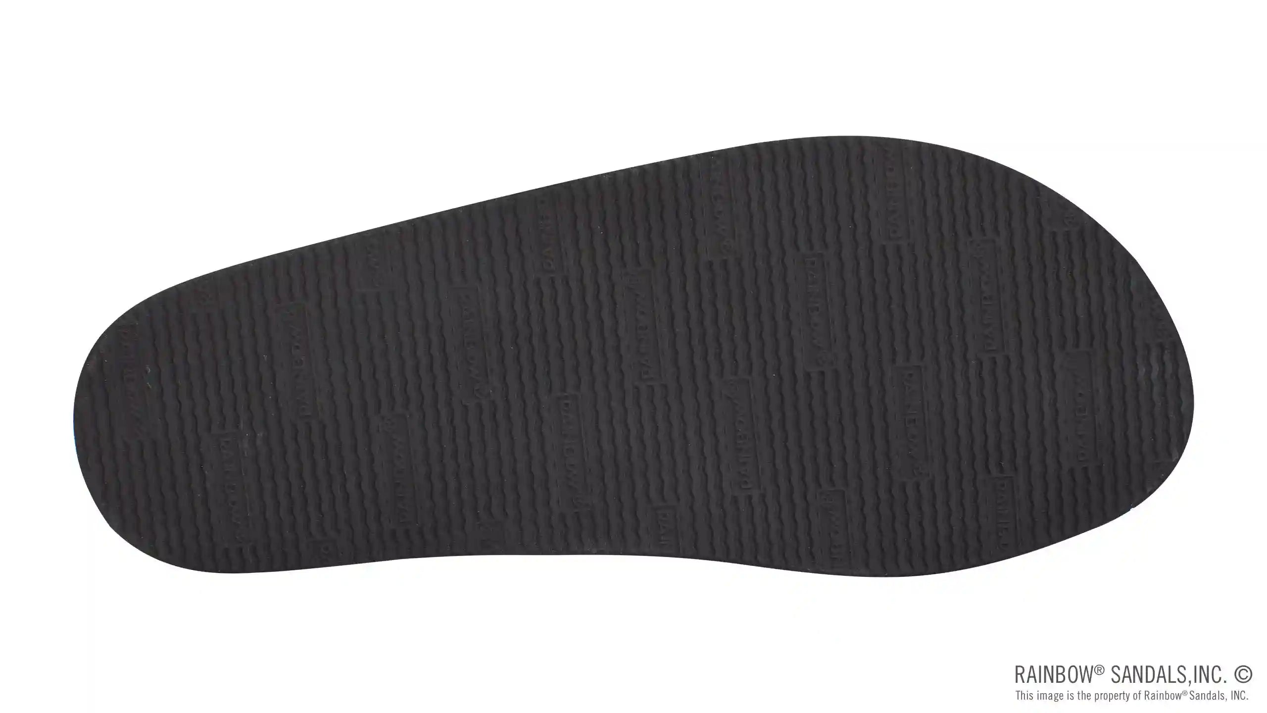 Premier Blues - Single Layer Premier Leather with Blue Midsole 1 Strap - Image 10