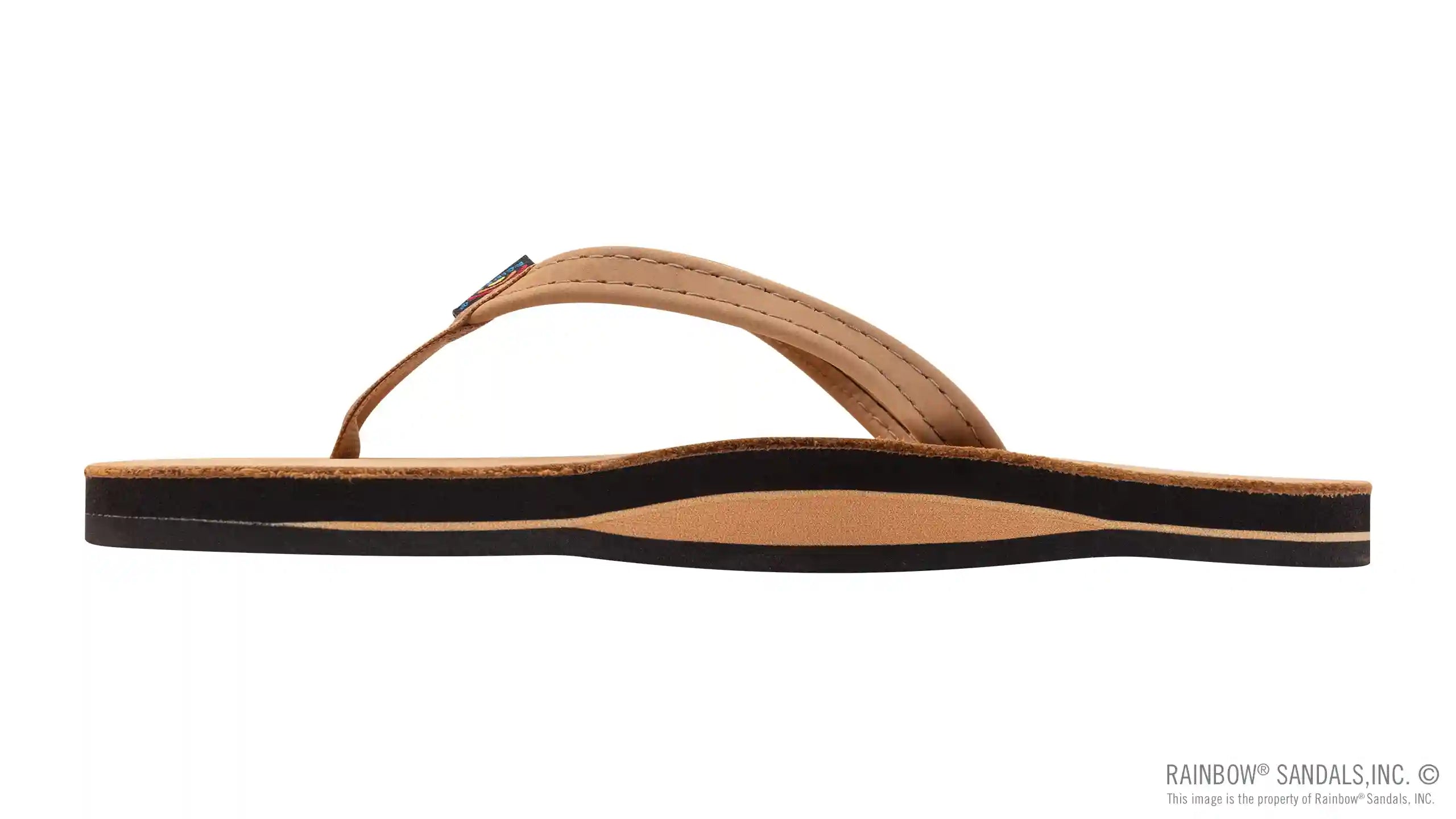 Legacy Collection Premier Leather Single Layer Arch Narrow Strap - Image 20
