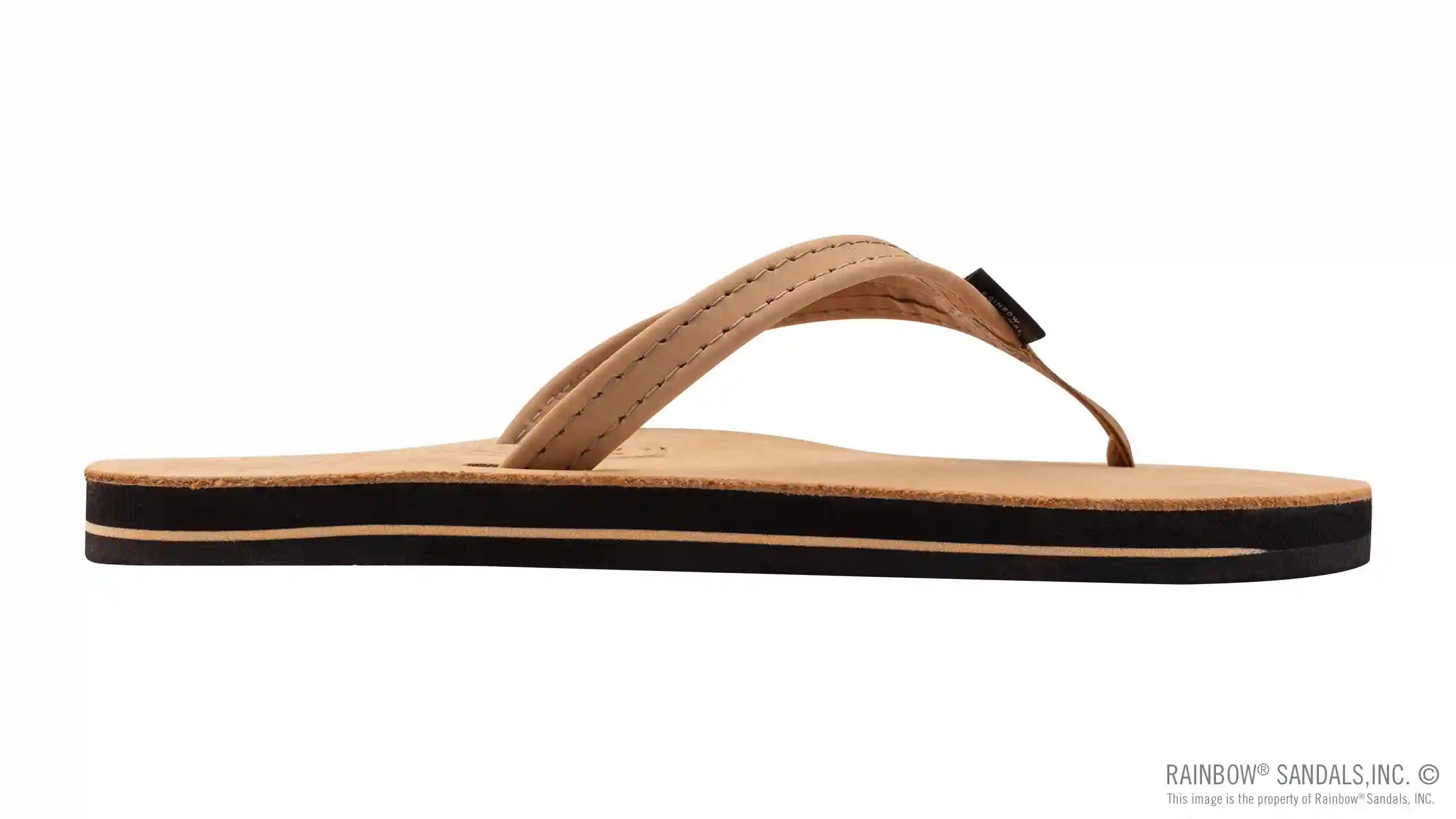 Legacy Collection Premier Leather Single Layer Arch Narrow Strap - Image 22