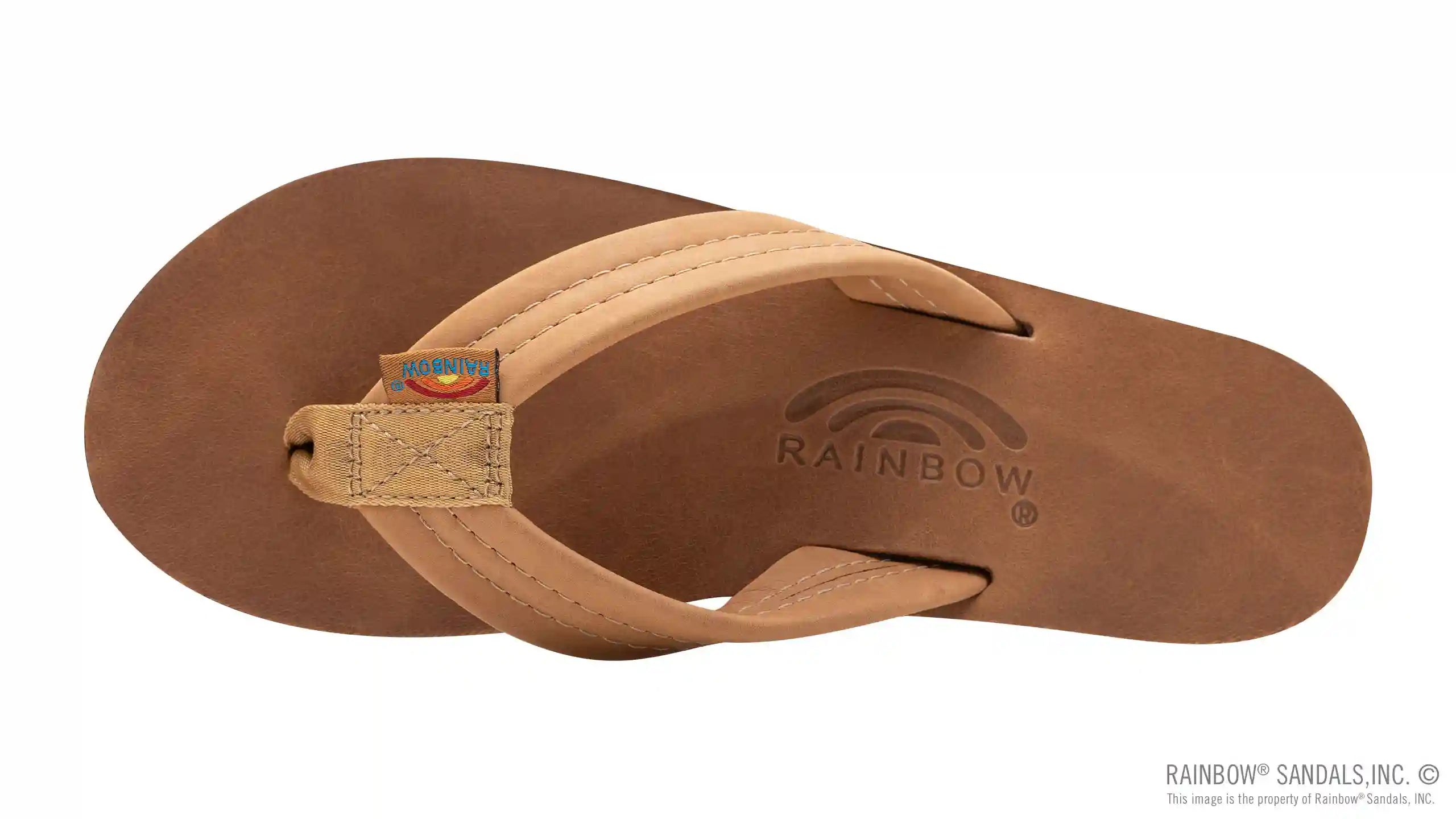 Luxury Leather - Double Layer Arch Support - Image 3