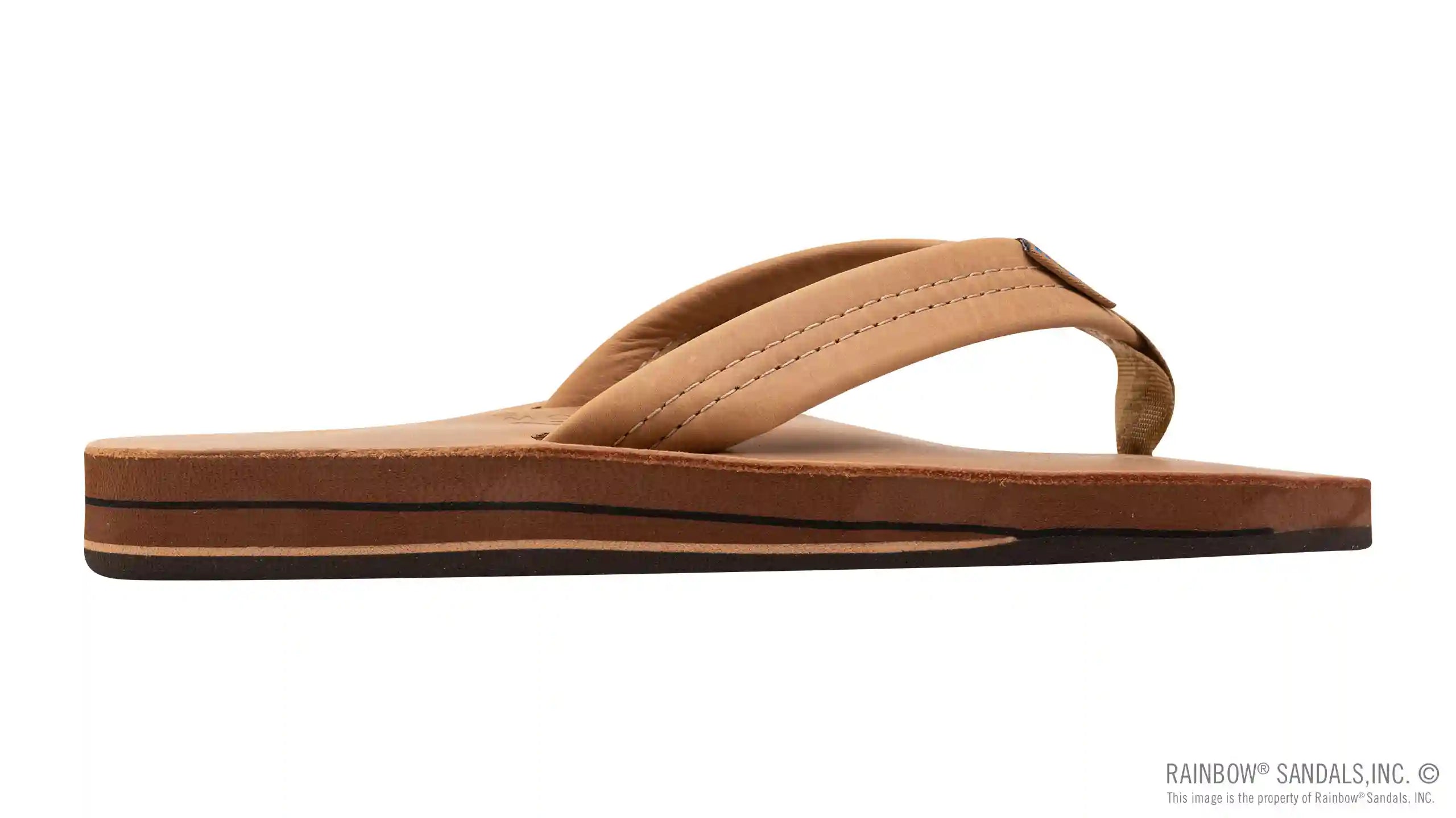 Luxury Leather - Double Layer Arch Support - Image 4